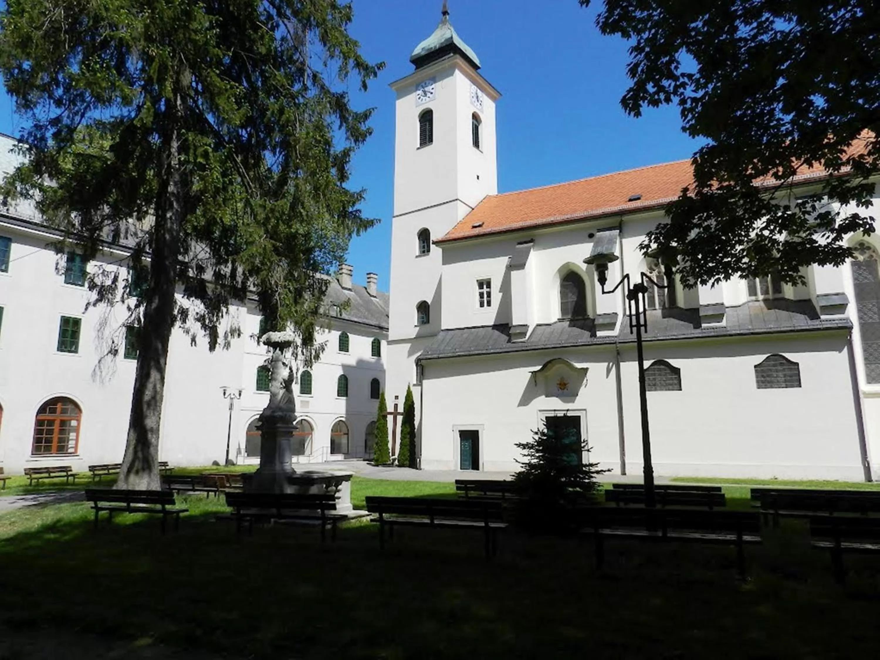 Nearby landmark, Property Building in Spa & Pool Apartment Hotel - Restaurant VILLA IVICA