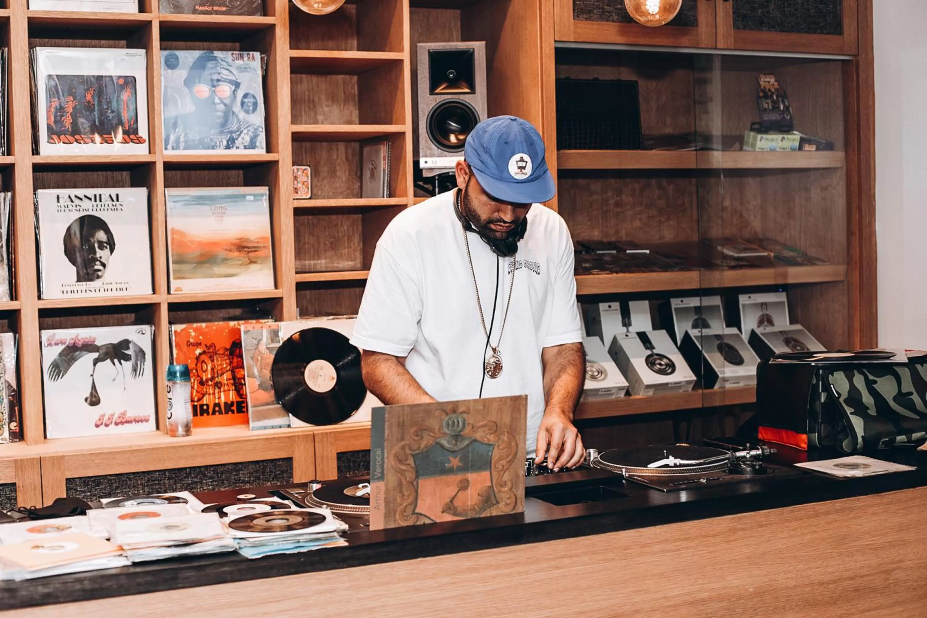 Activities in Vignette Collection Yours Truly DC by IHG