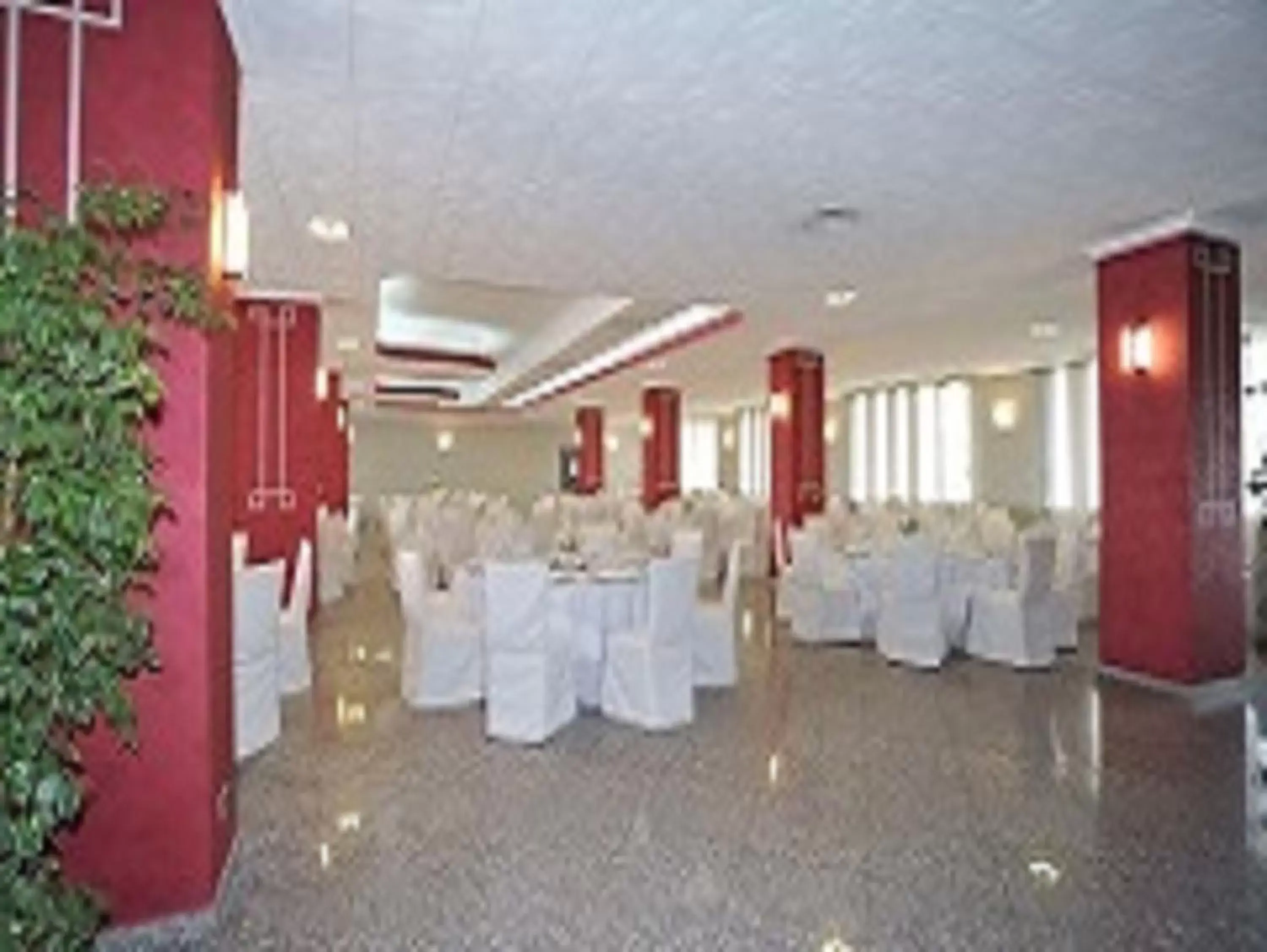 Restaurant/places to eat, Banquet Facilities in Hotel Santa Caterina Village Club