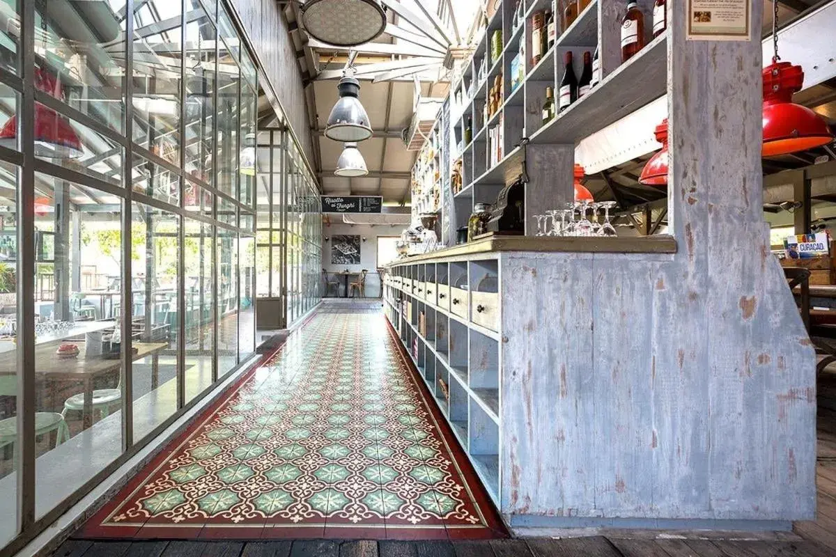 Restaurant/places to eat in Trupial Hotel & Casino Restaurant/places to eat in Trupial Hotel & Casino