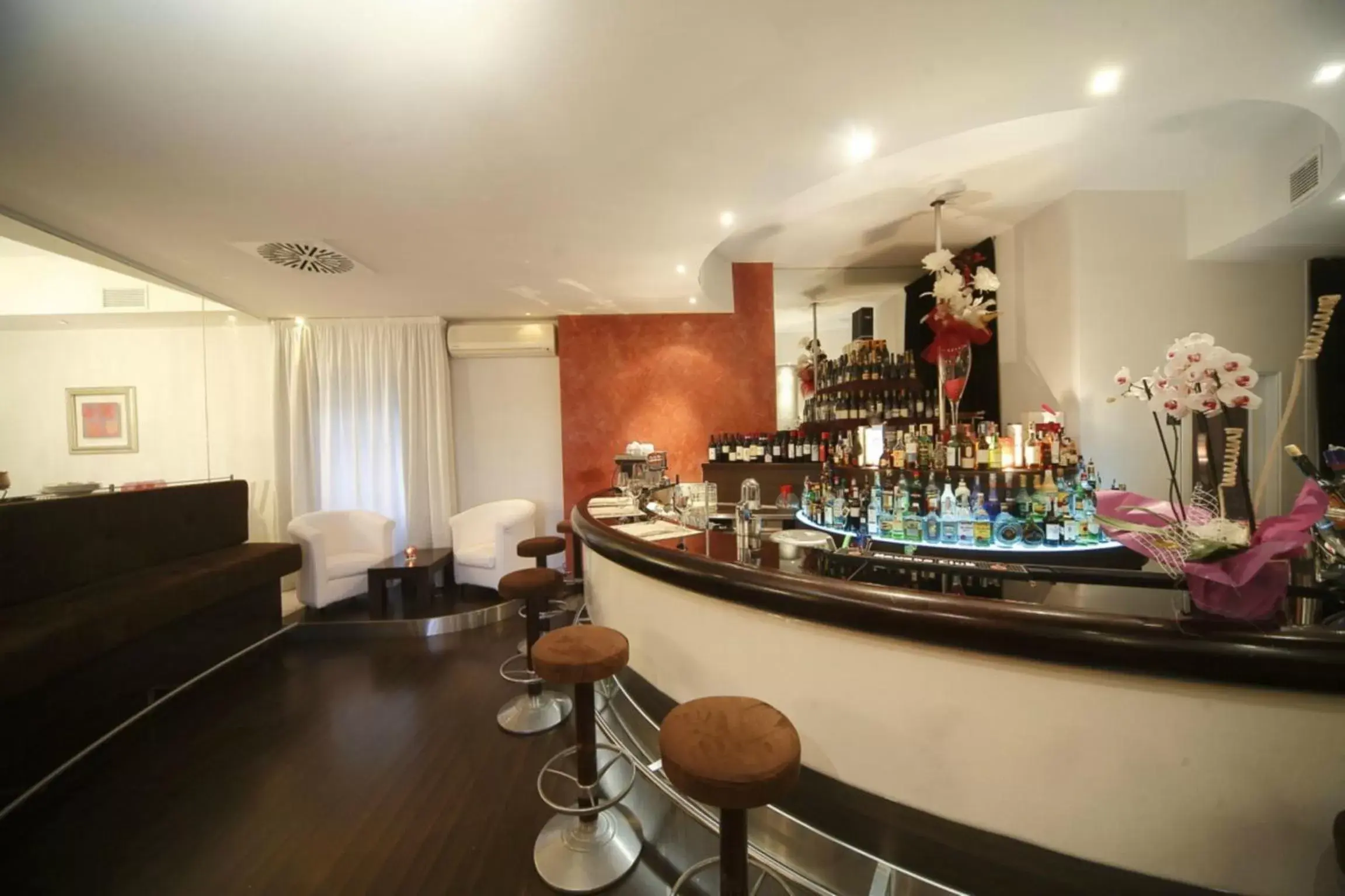 Lunch, Lounge/Bar in Locanda San Biagio