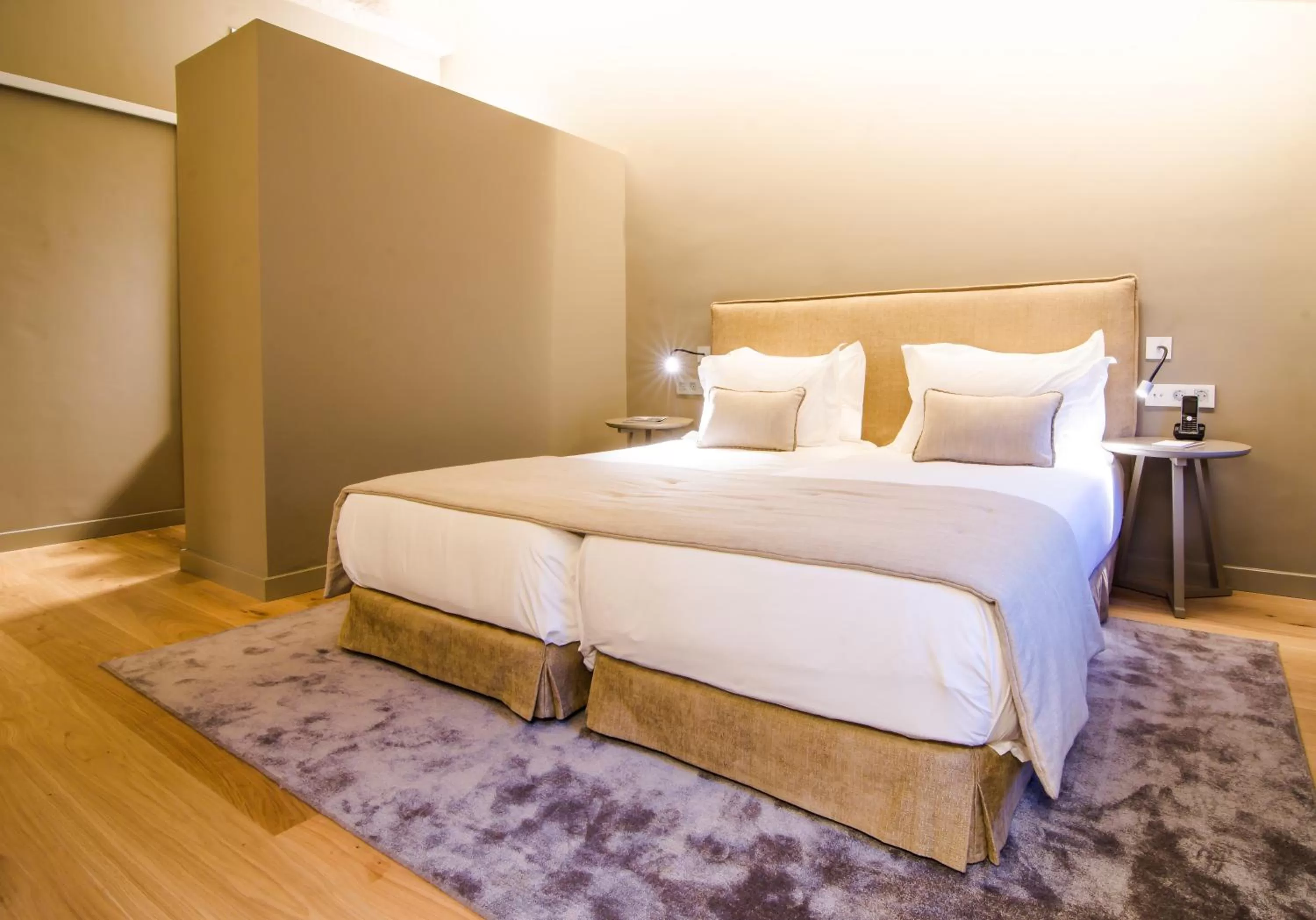 Photo of the whole room, Bed in Bordoy Casa Ládico - Hotel Boutique Adults Only
