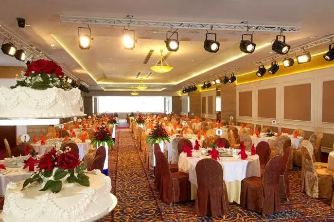 Banquet/Function facilities, Restaurant/Places to Eat in Vissai Saigon Hotel