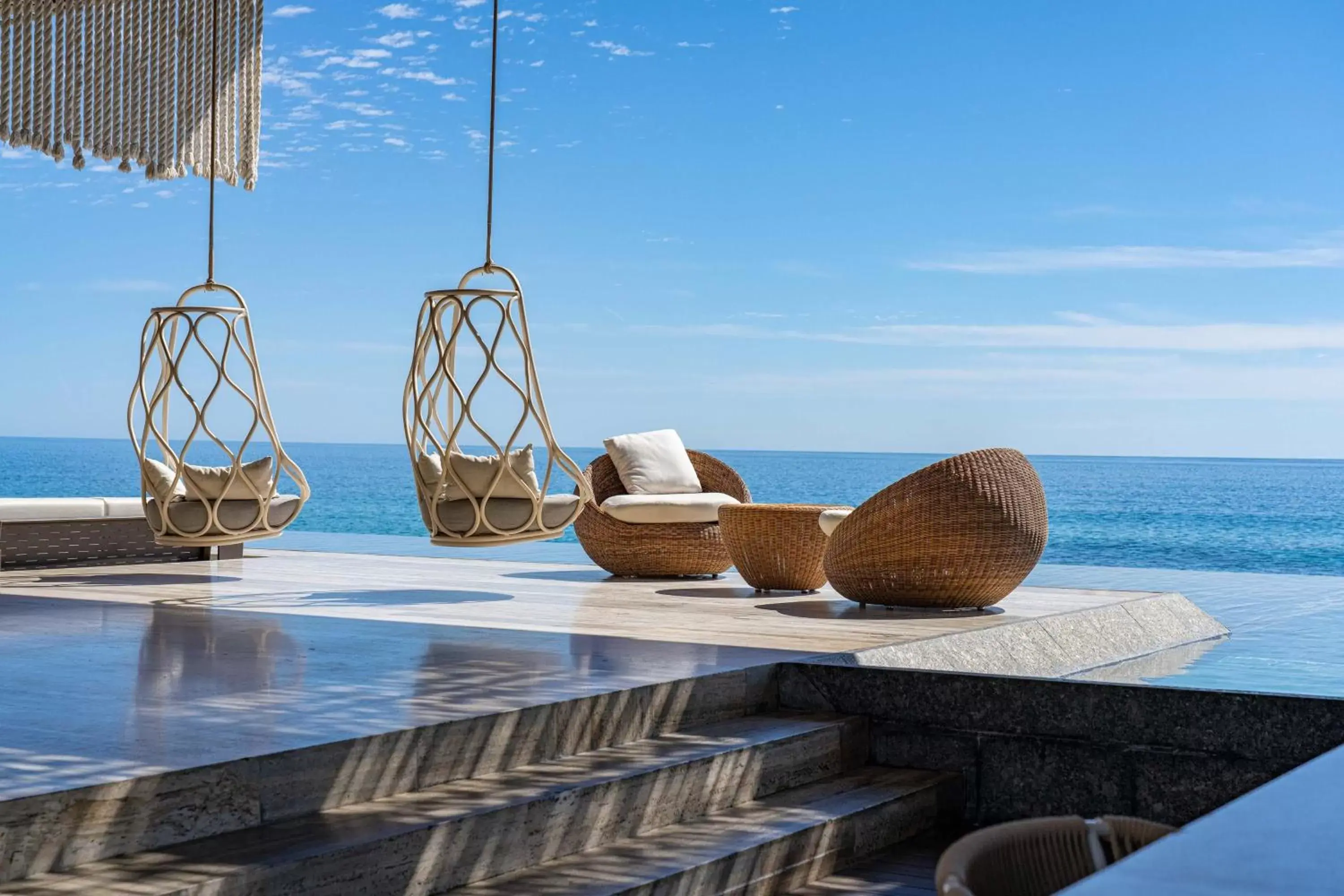 Lounge or bar, Swimming Pool in Solaz, a Luxury Collection Resort, Los Cabos