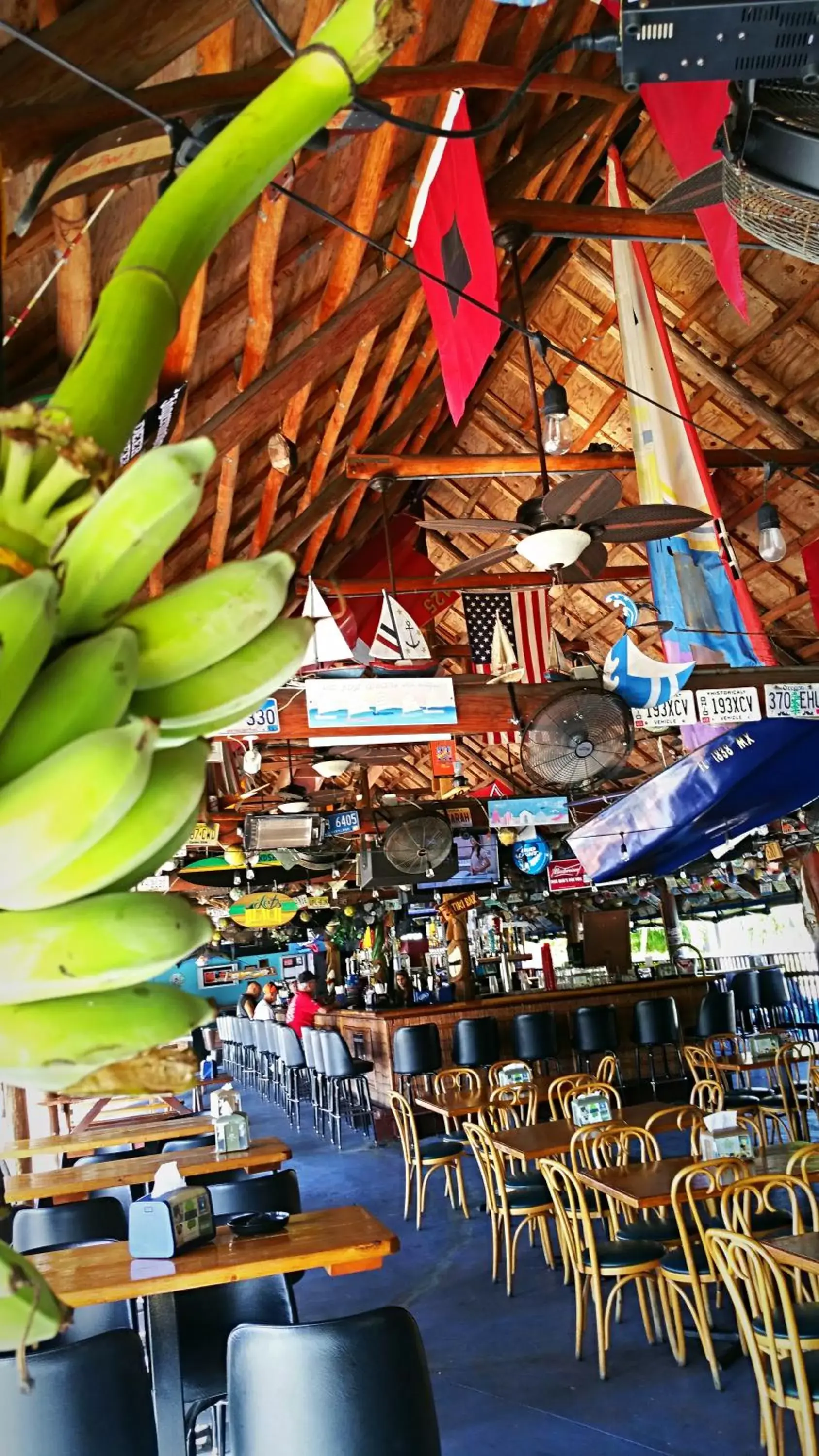 Lounge or bar in Dolphin Key Resort - Cape Coral Lounge or bar in Dolphin Key Resort - Cape Coral