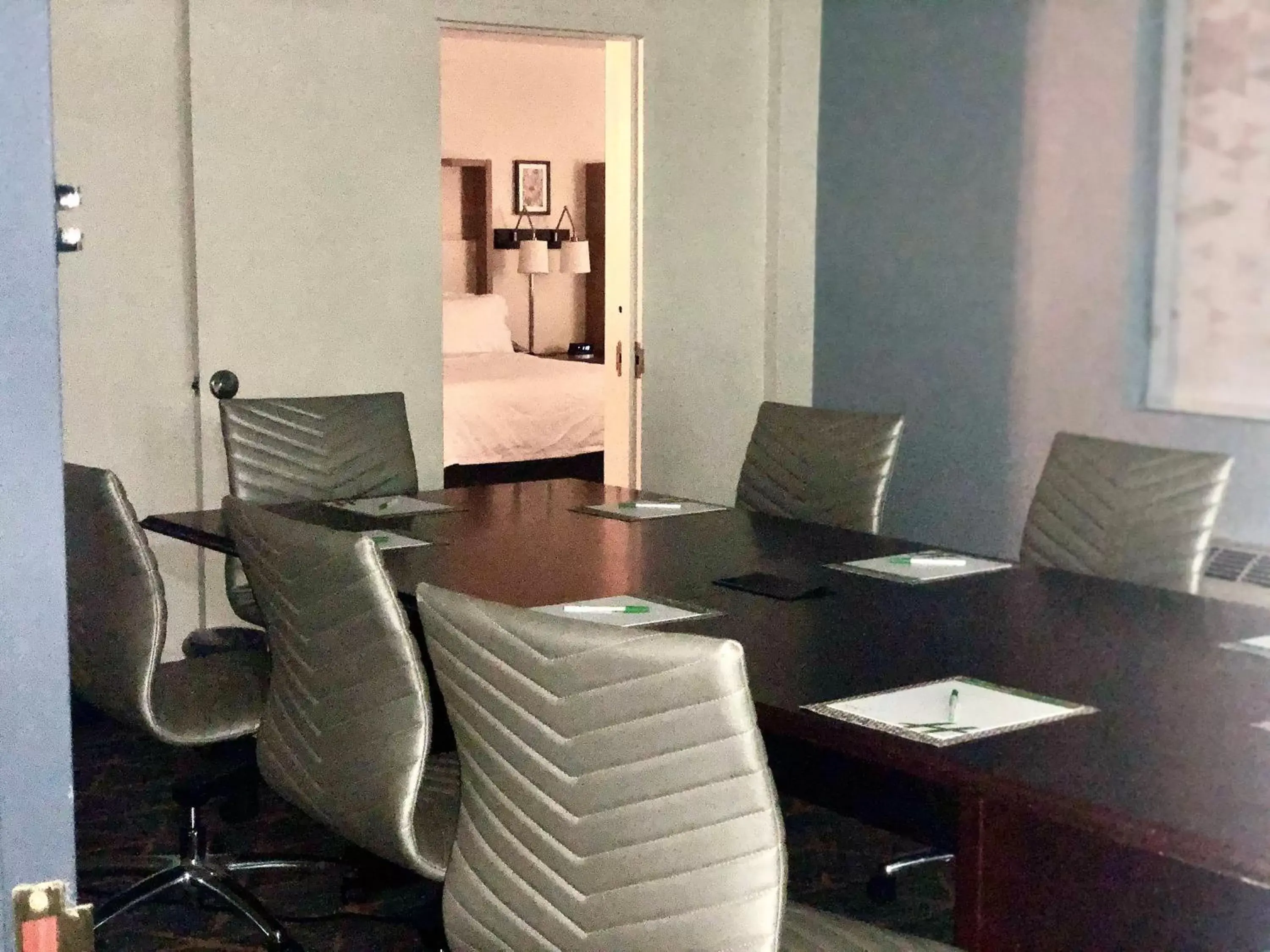 Living room in Holiday Inn Lansdale-Hatfield by IHG Living room in Holiday Inn Lansdale-Hatfield by IHG