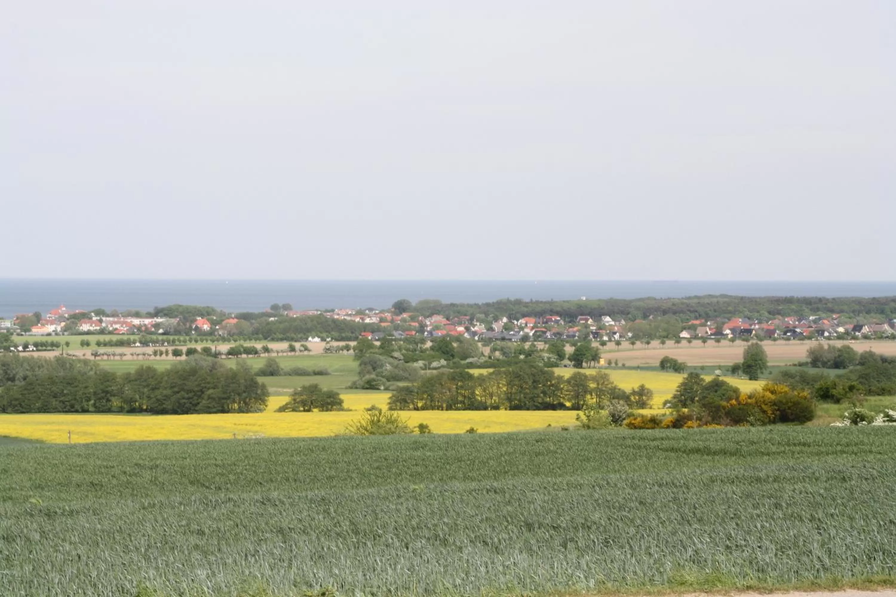 Location in Hotel Poseidon