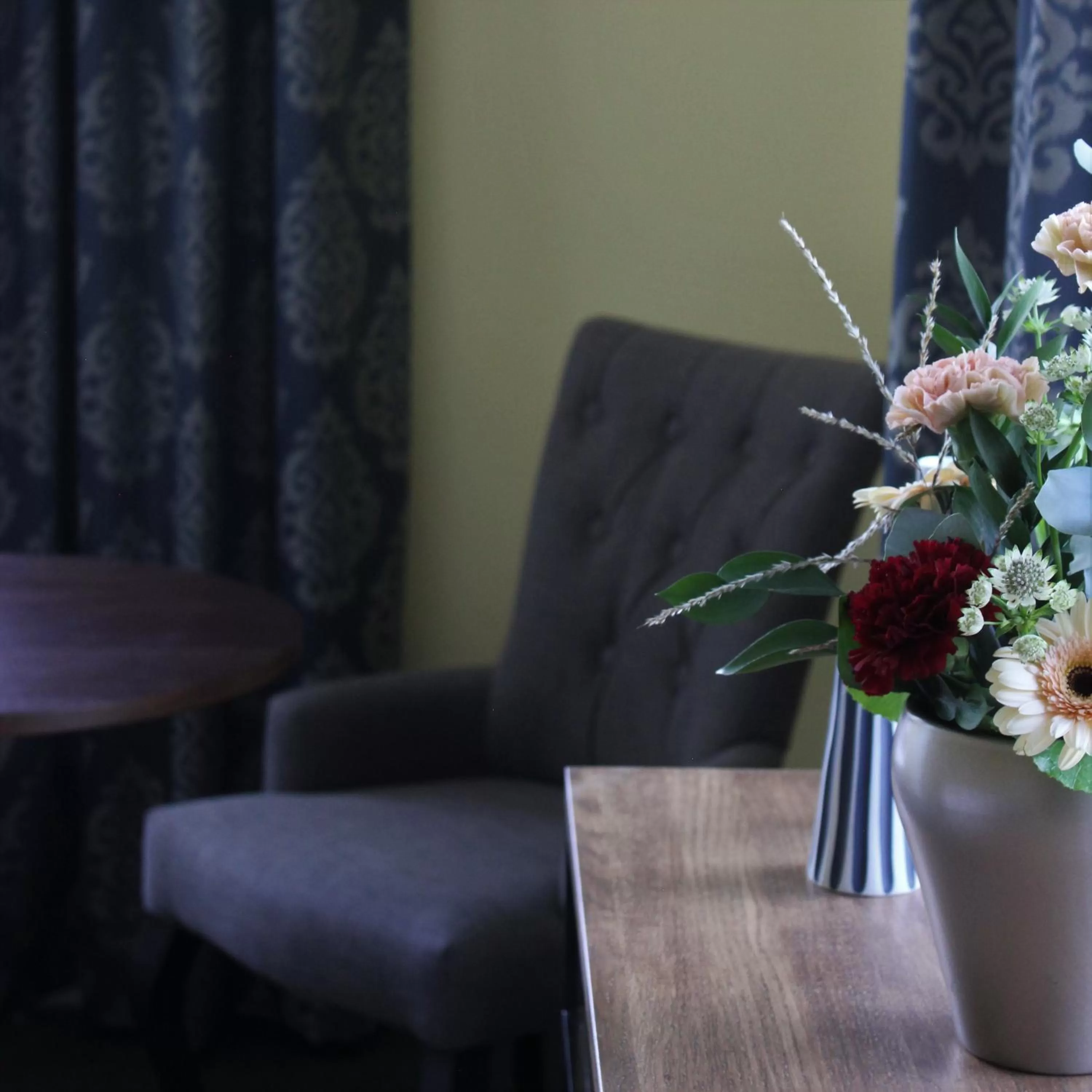 Hotelli Kartanon Meijeri