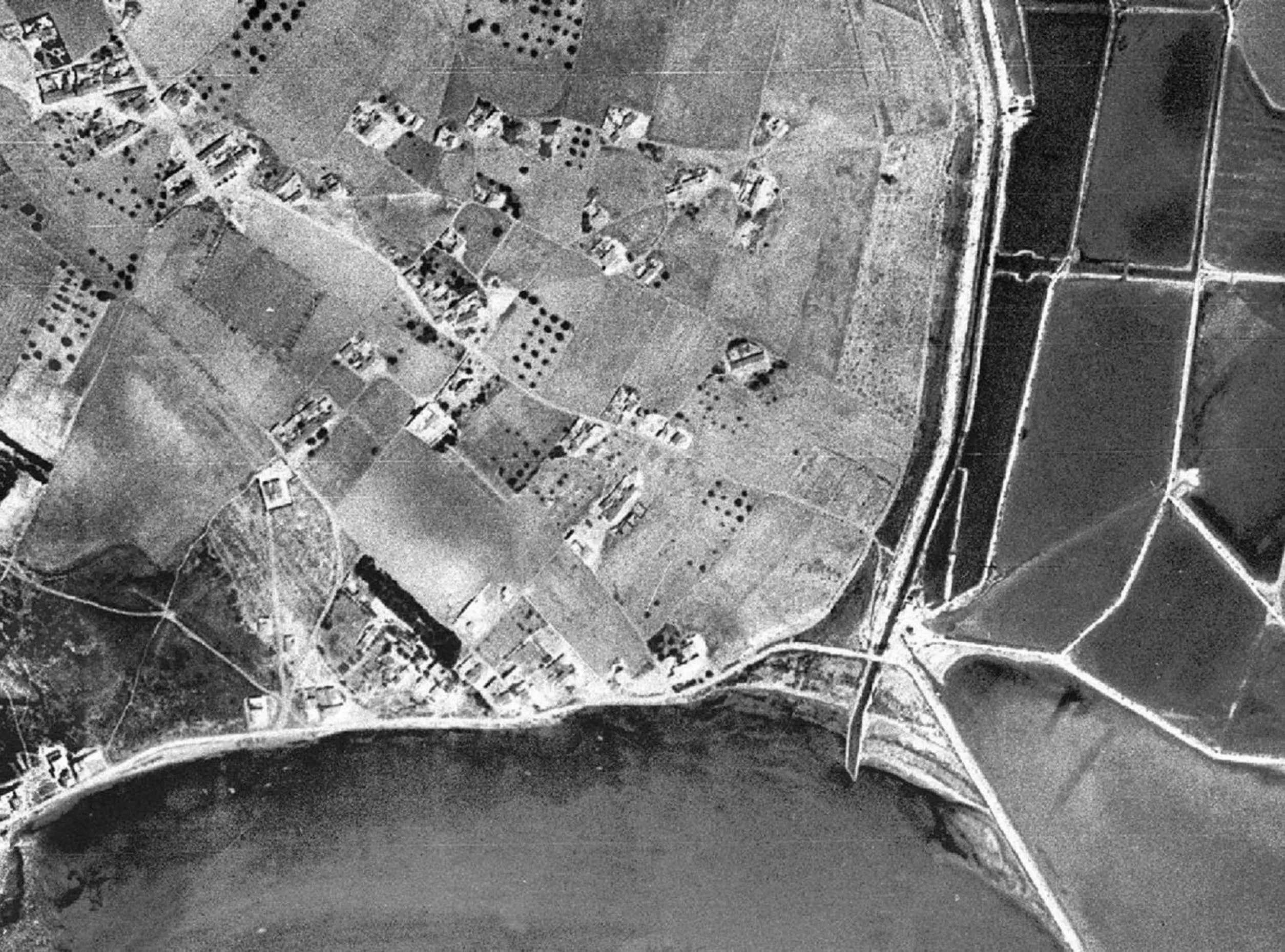 View (from property/room) in Hotel Paloma