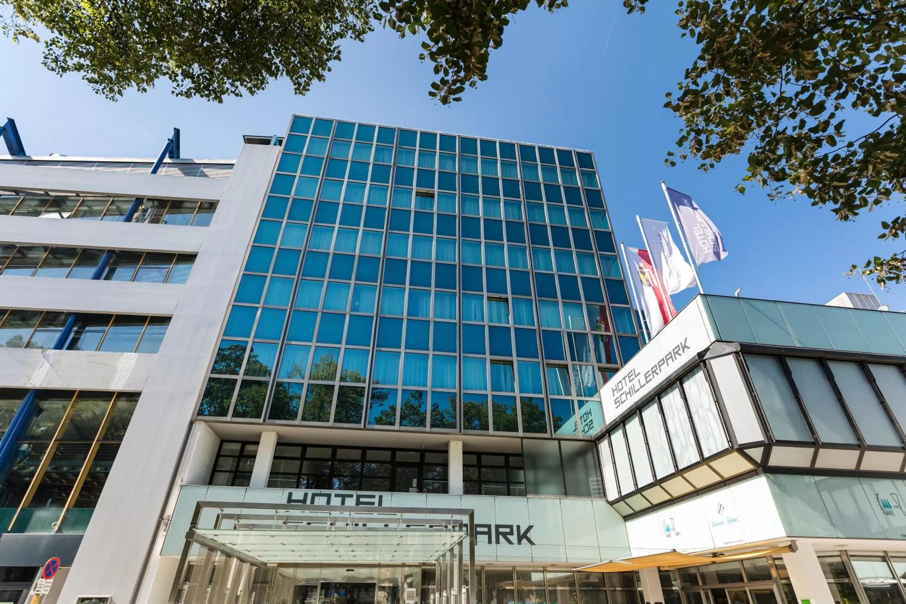 Hotel Schillerpark Linz, a member of Radisson Individuals