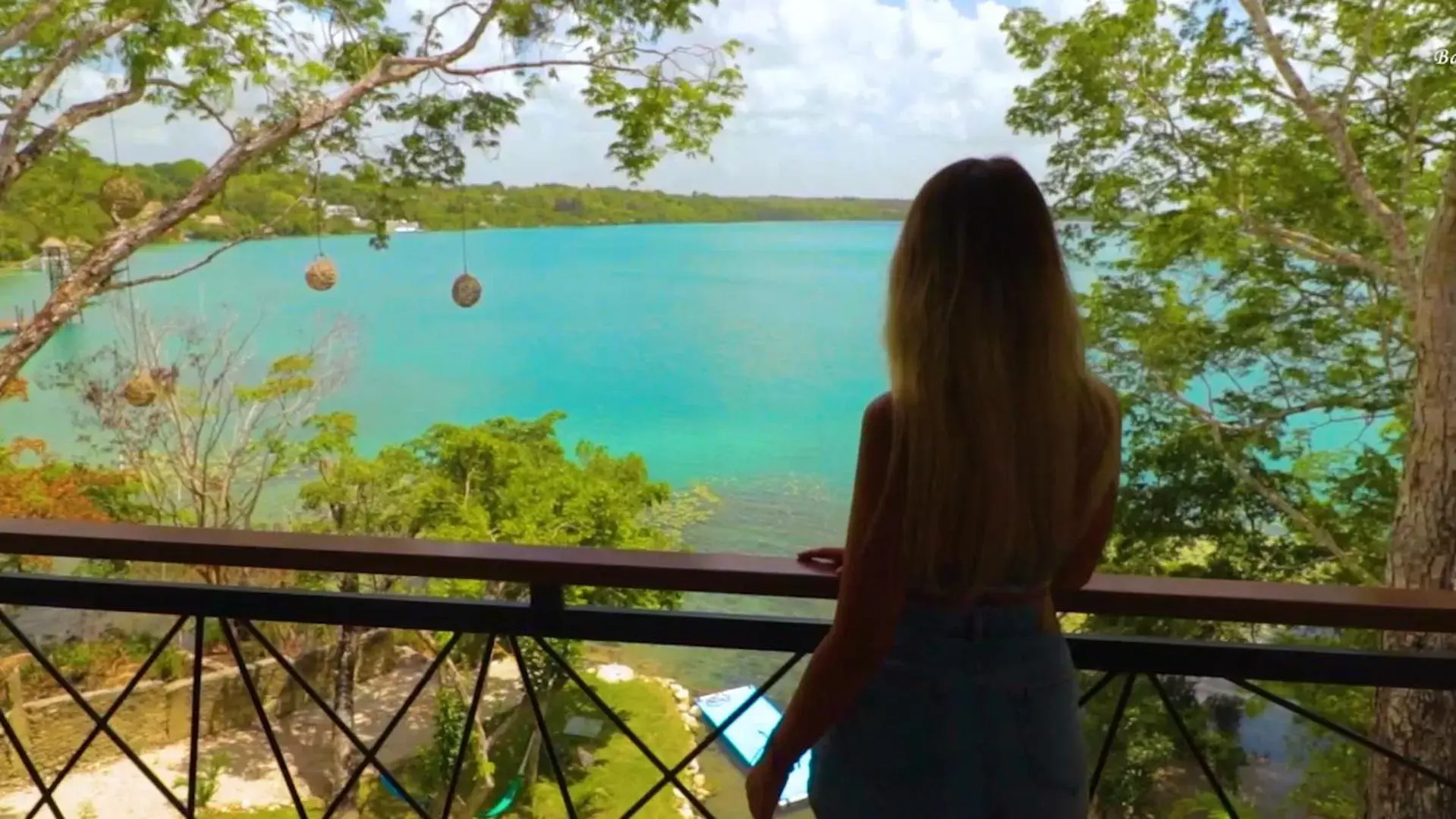 Hotel Secreto Frente a Laguna Bacalar - Opciones Todo Incluido