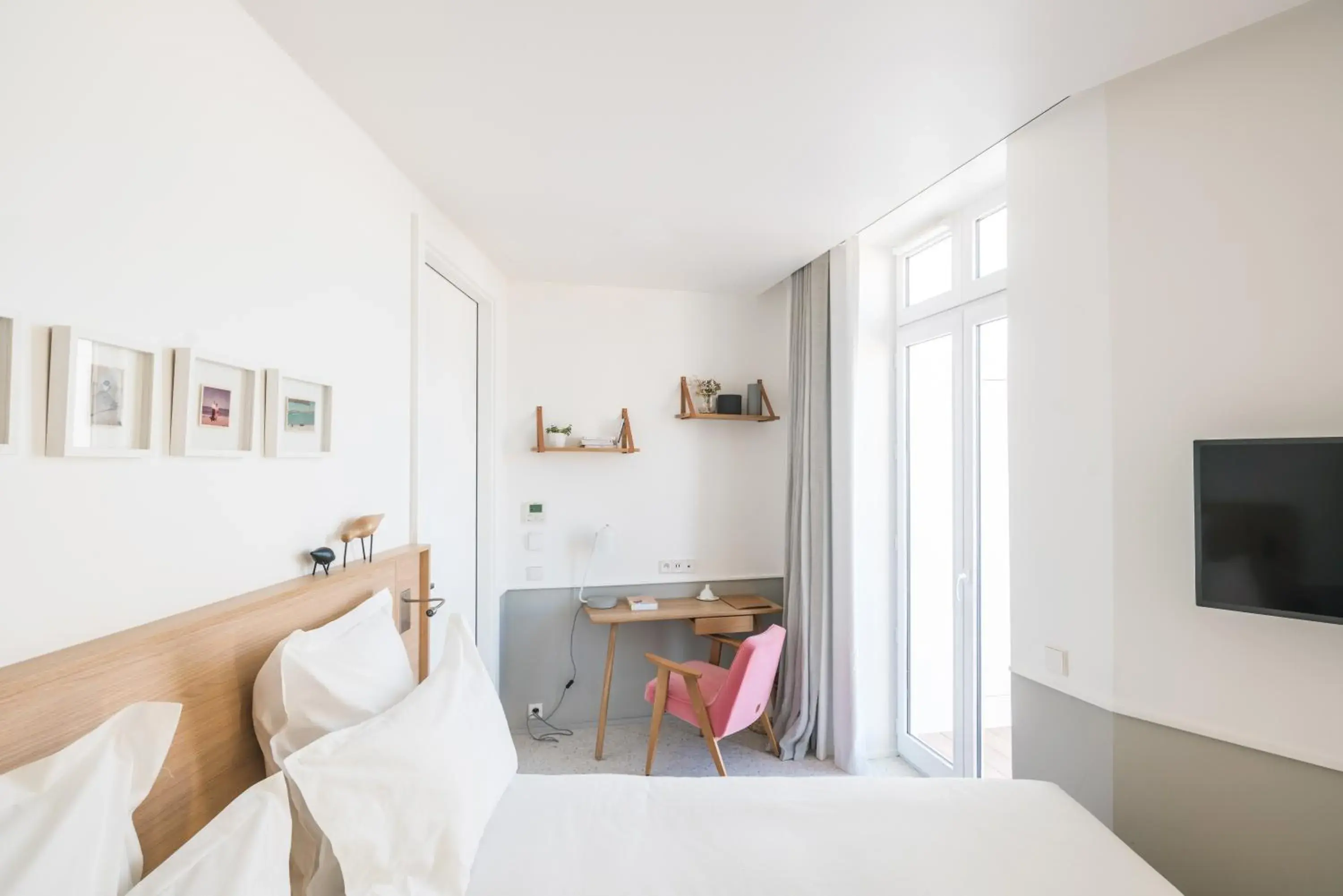 Prestige Double Room in Les Bords De Mer Prestige Double Room in Les Bords De Mer