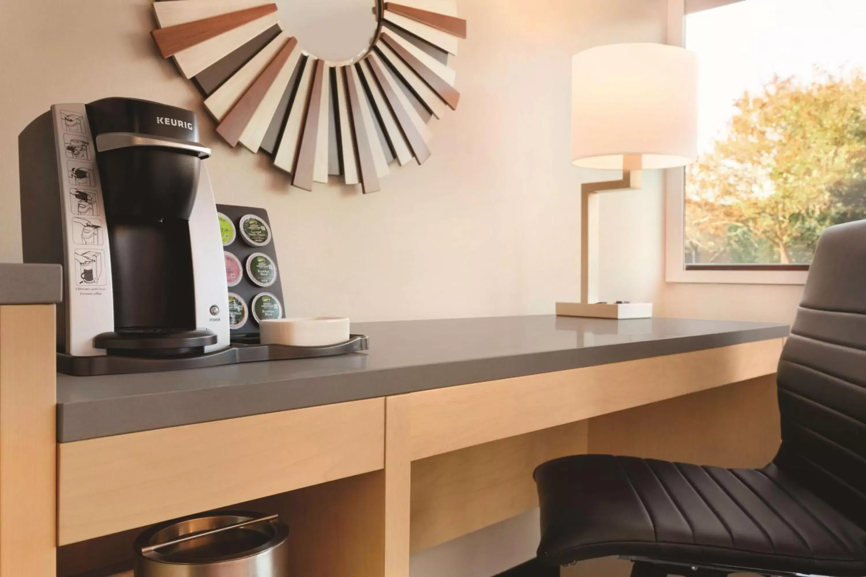 Other, Coffee/Tea Facilities in Radisson Hotel Charlotte Airport