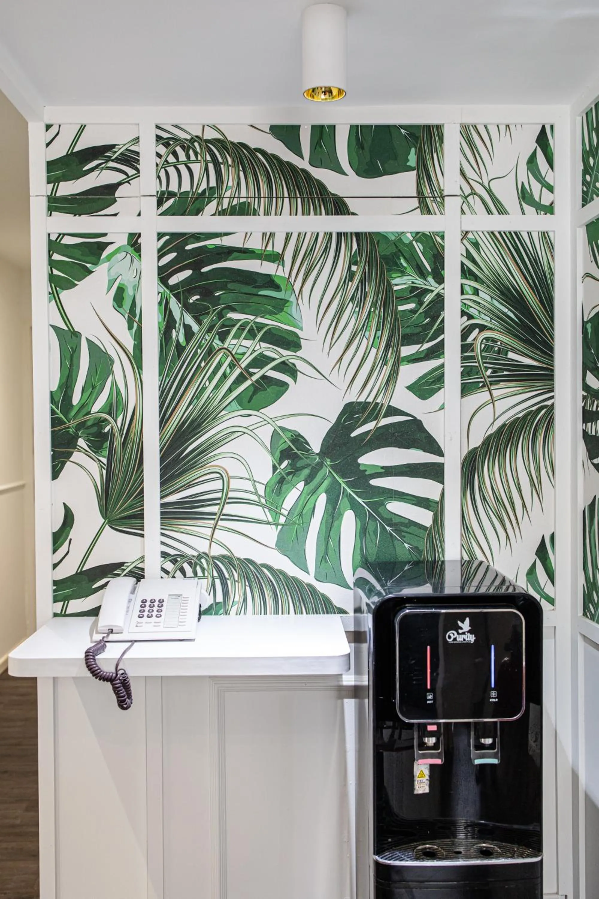 Other in Philip Hotel