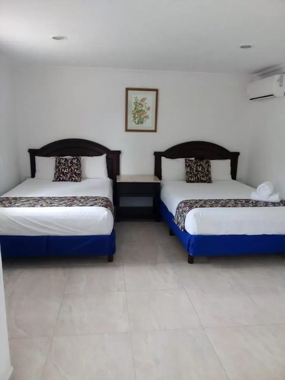 Photo of the whole room, Bed in Hotel El Cid Photo of the whole room, Bed in Hotel El Cid