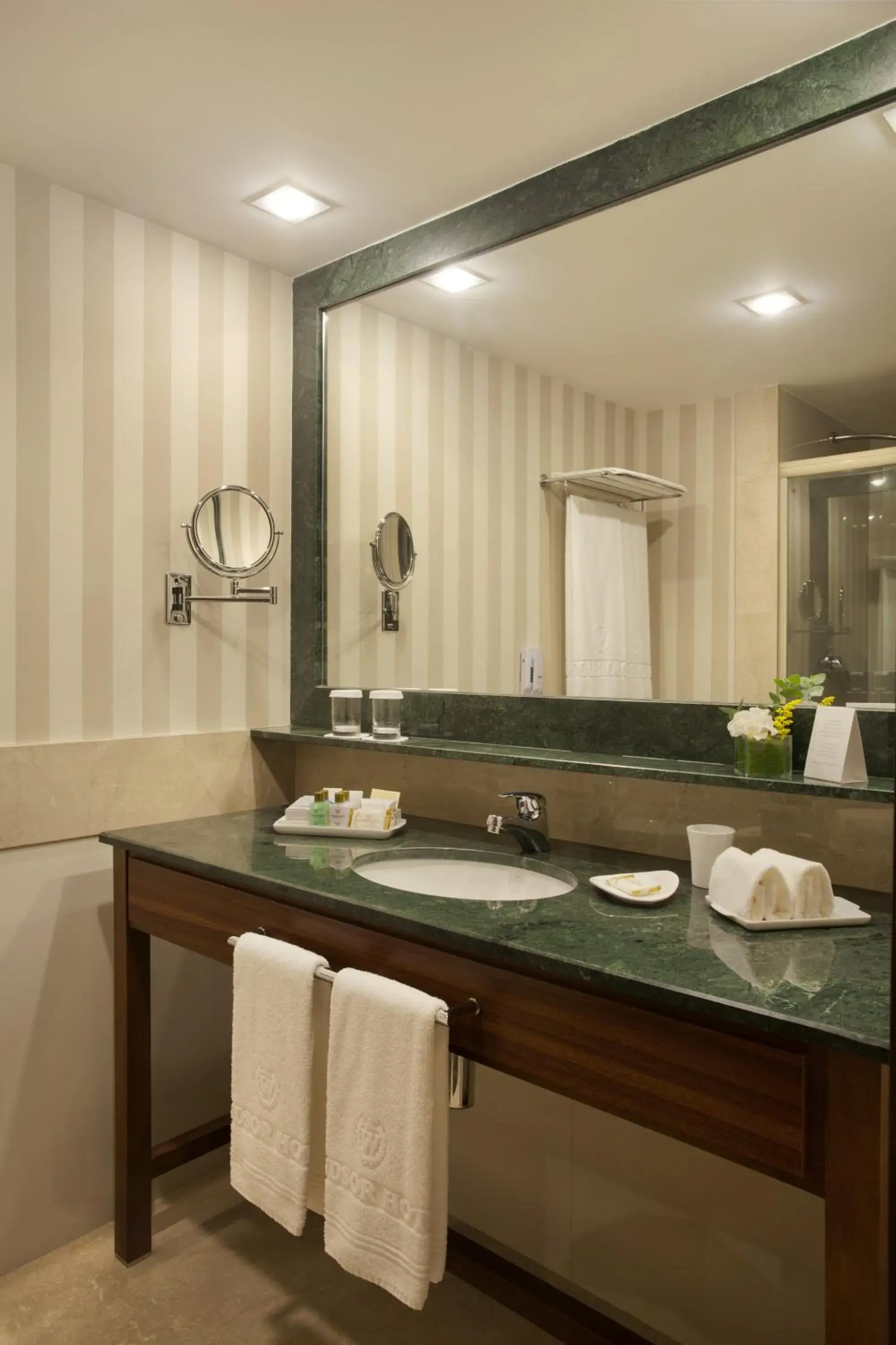 Superior Double Room - single occupancy in Windsor Oceanico Hotel