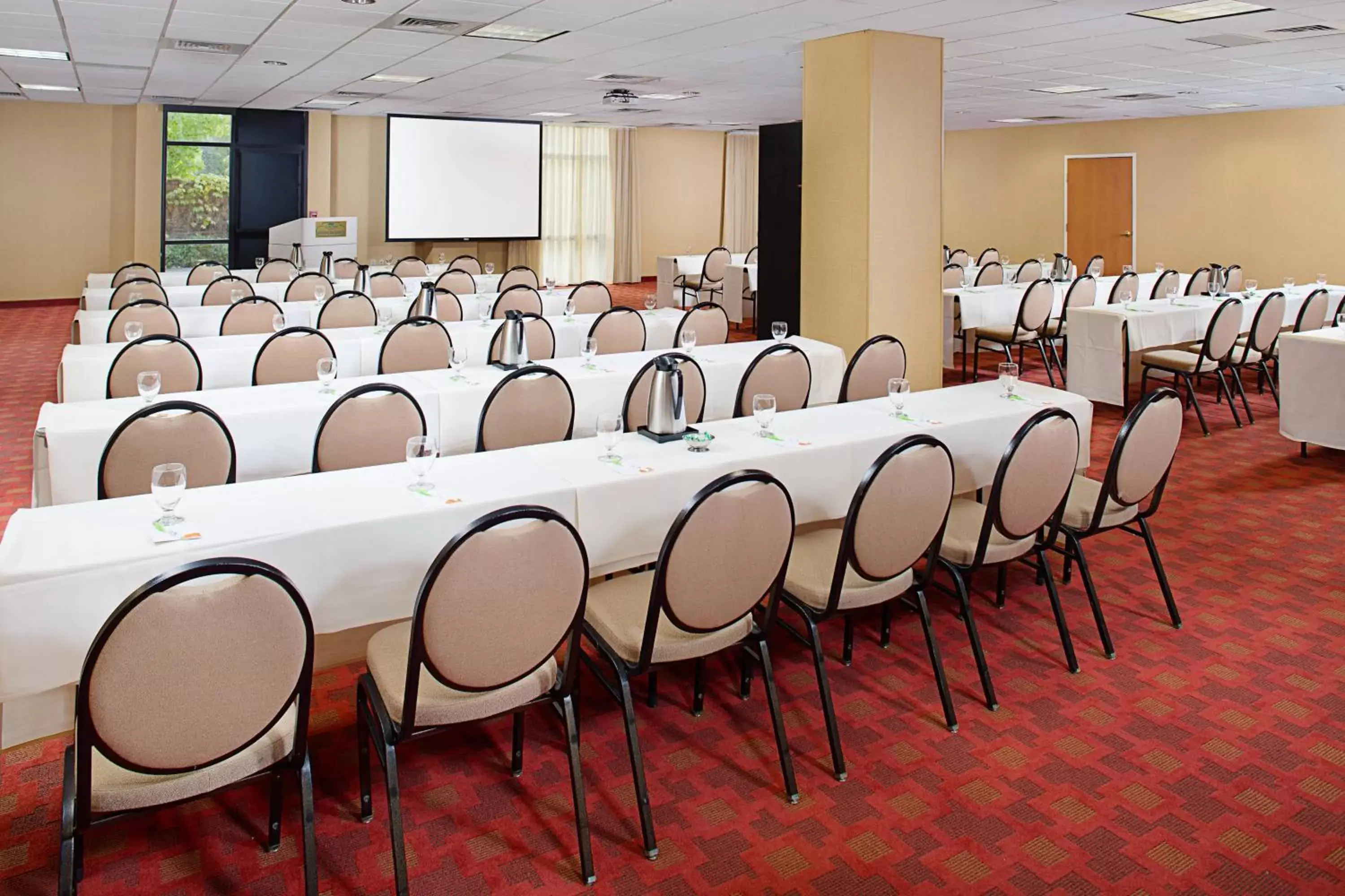 Meeting/conference room in Courtyard by Marriott Sacramento Midtown