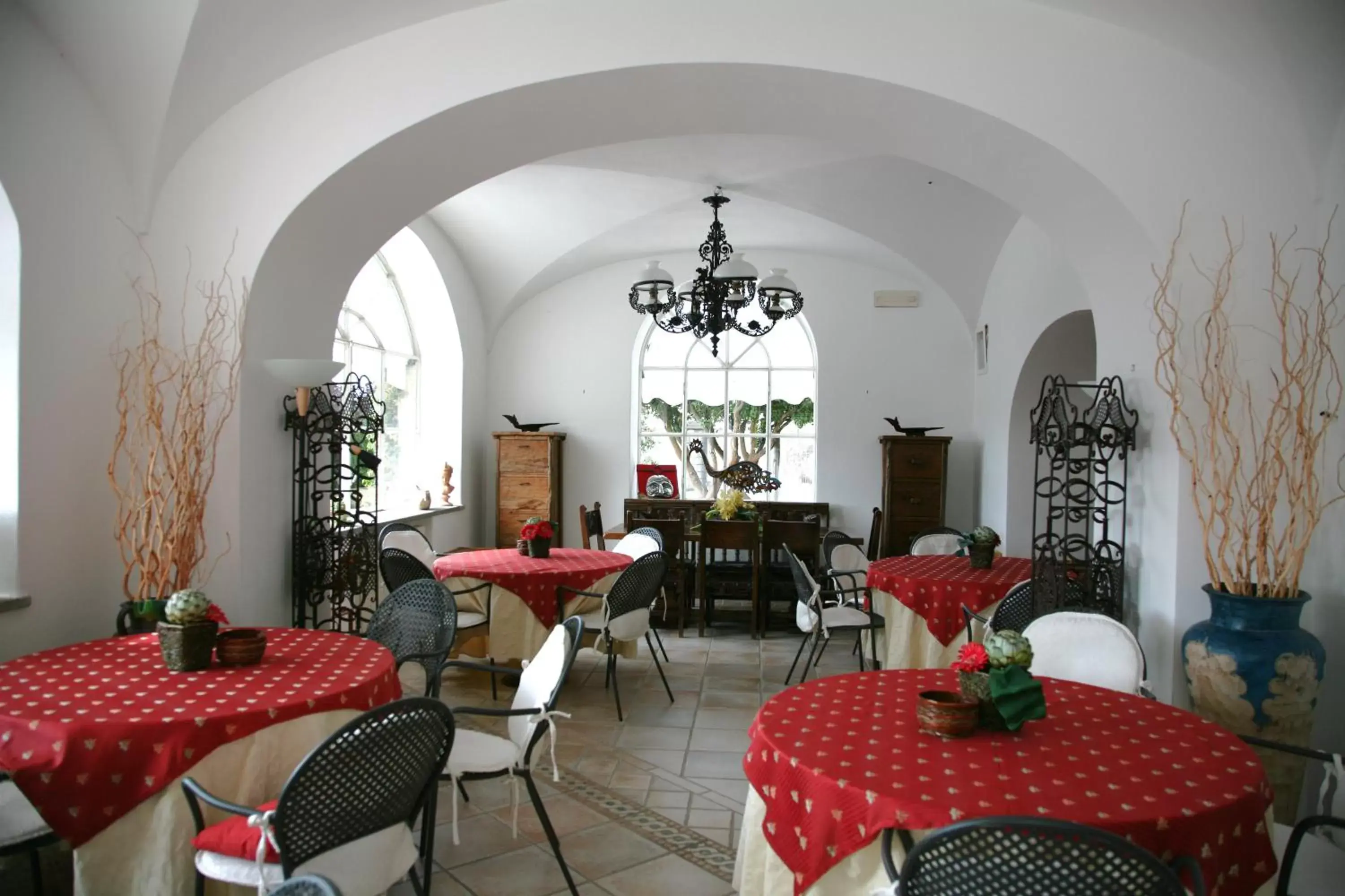 Lounge or bar, Restaurant/Places to Eat in Tenuta Villa Tara