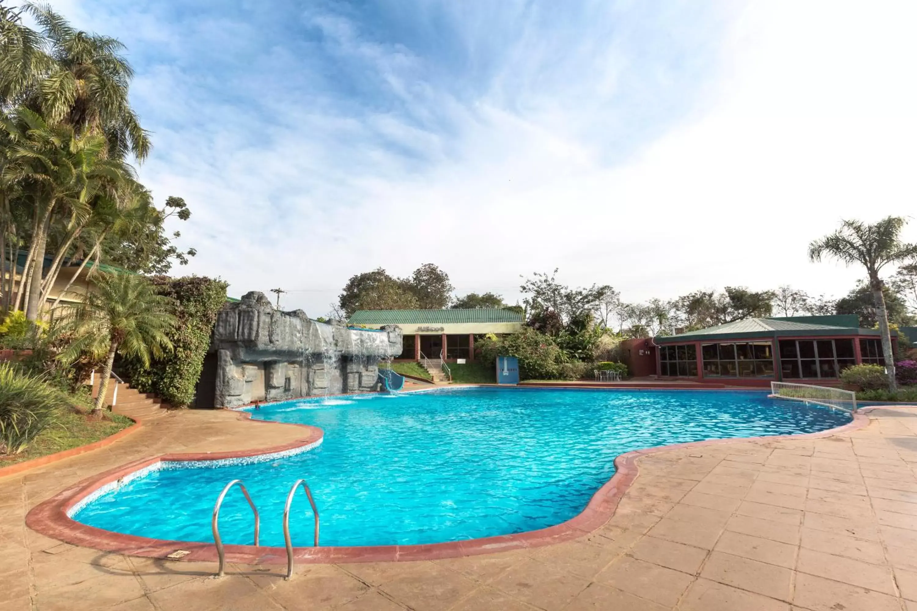 Off site, Property Building in Exe Hotel Cataratas