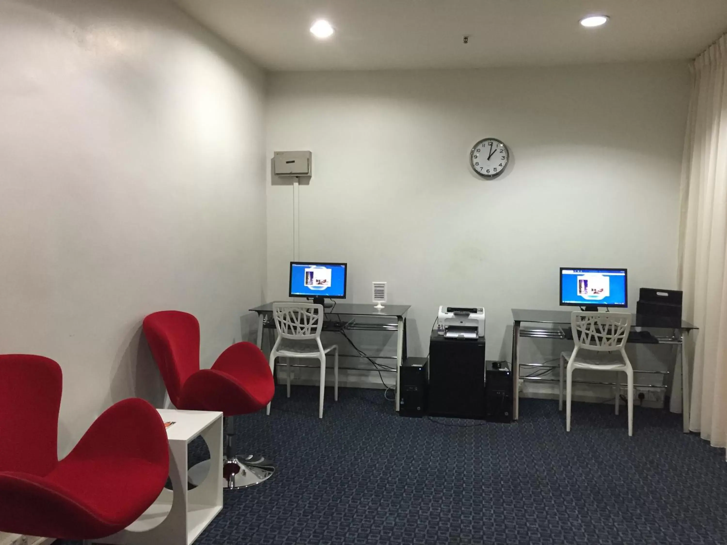 Business facilities in Hotel Armada Petaling Jaya