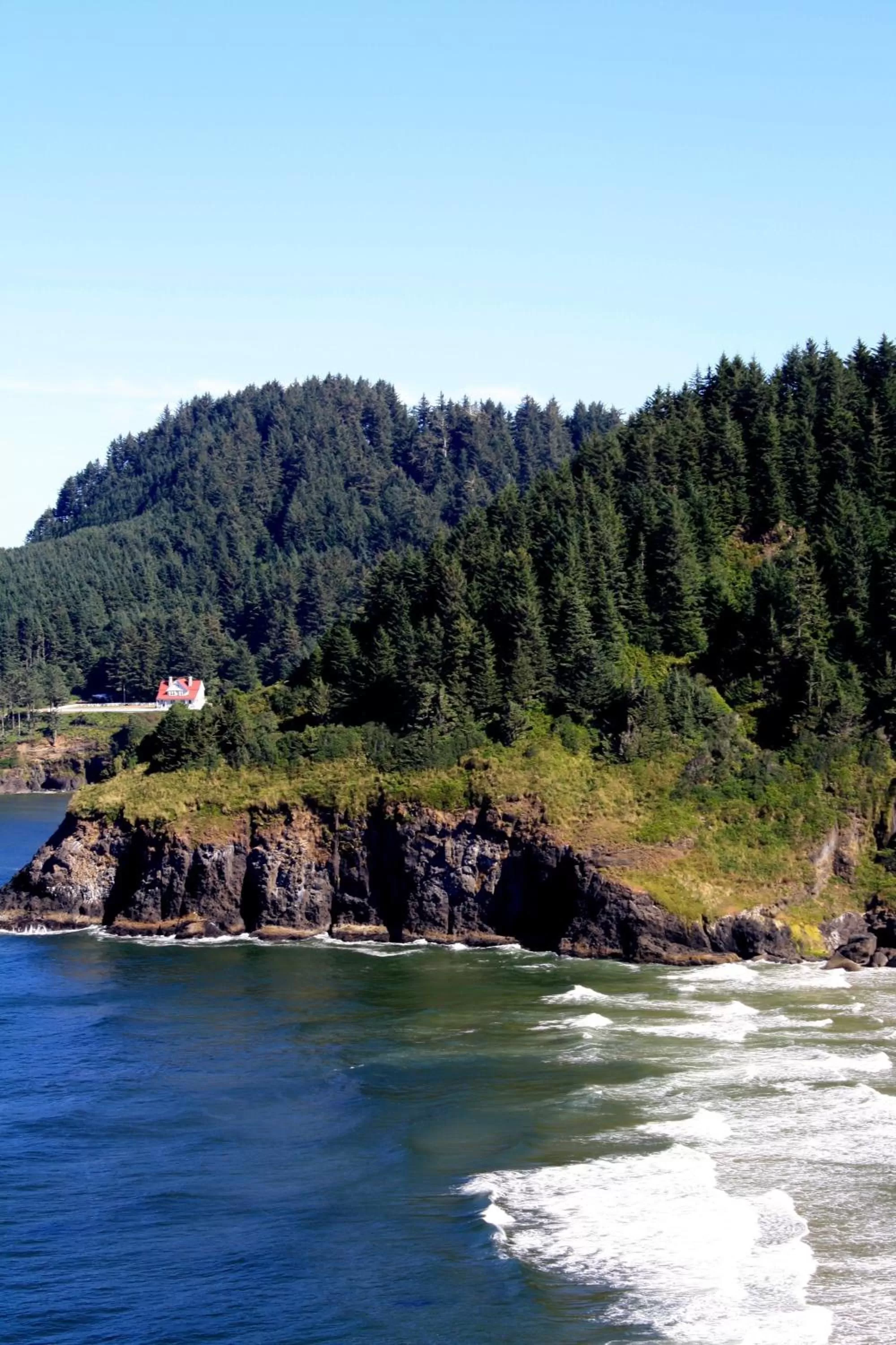 Nearby landmark in Lighthouse Inn