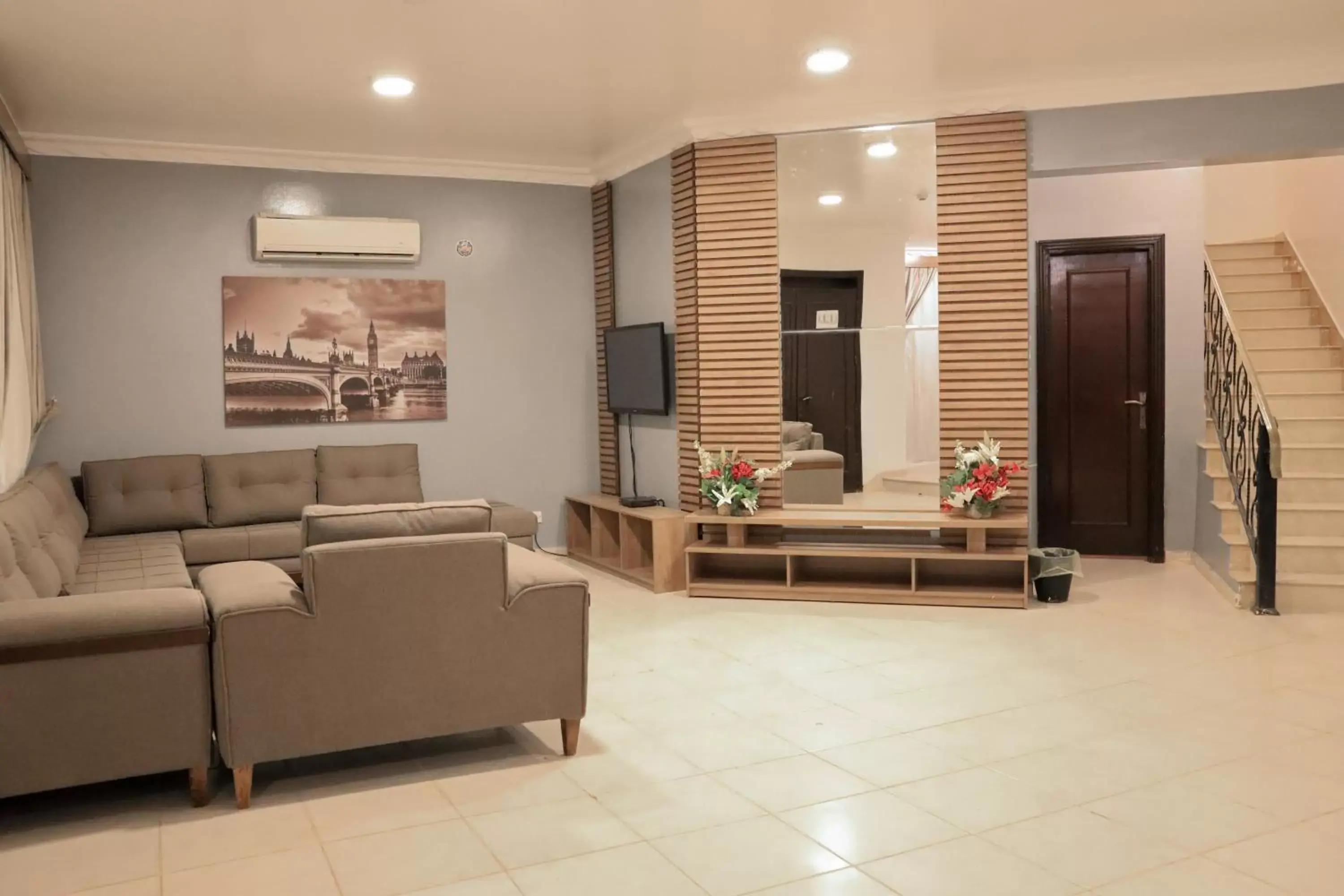 Two-Bedroom Villa in منتجع الاحلام ينبع & Alahlam Resort Yanbu Two-Bedroom Villa in منتجع الاحلام ينبع & Alahlam Resort Yanbu