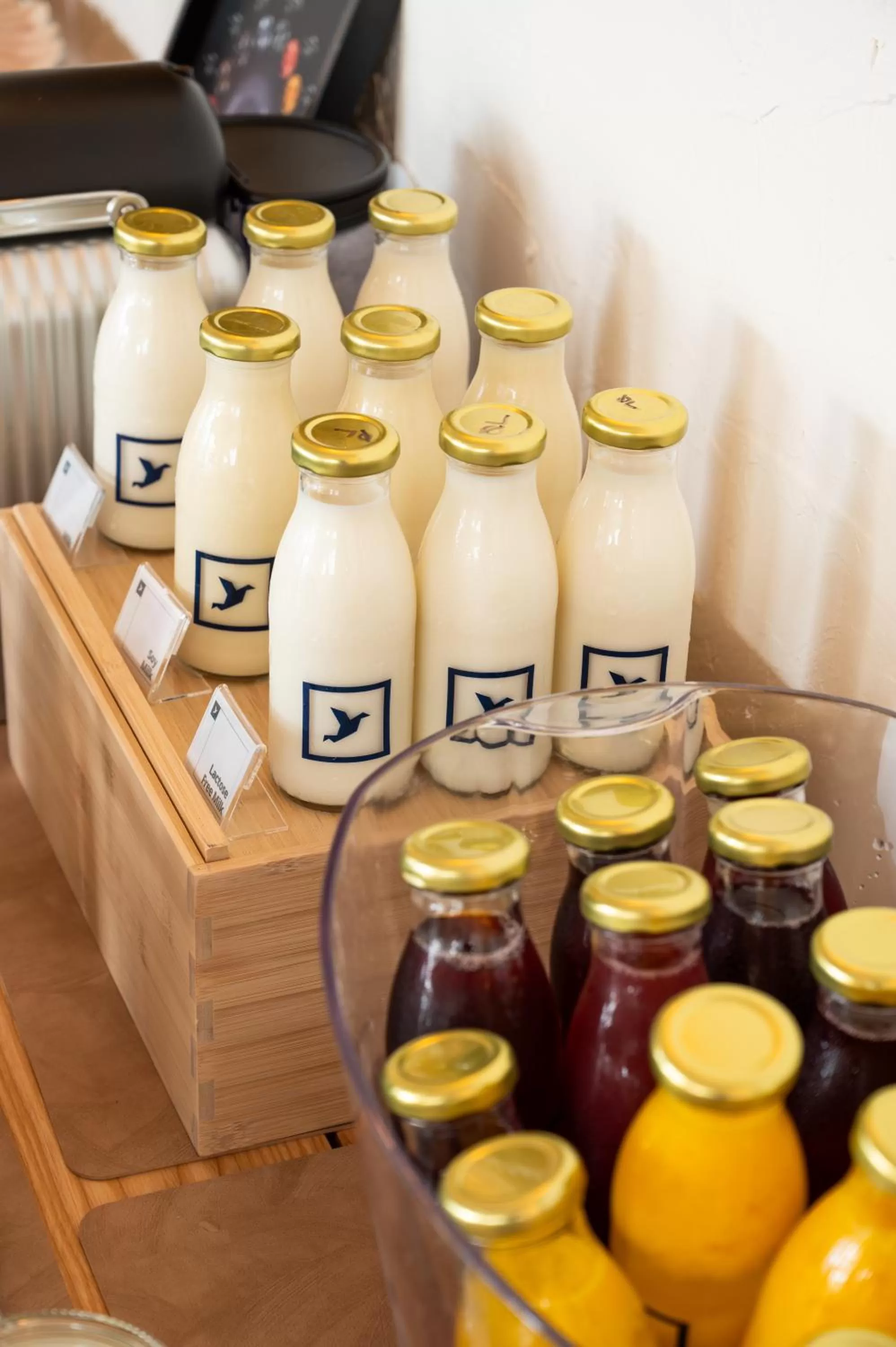 Breakfast in Praia FLH Hotels Ericeira