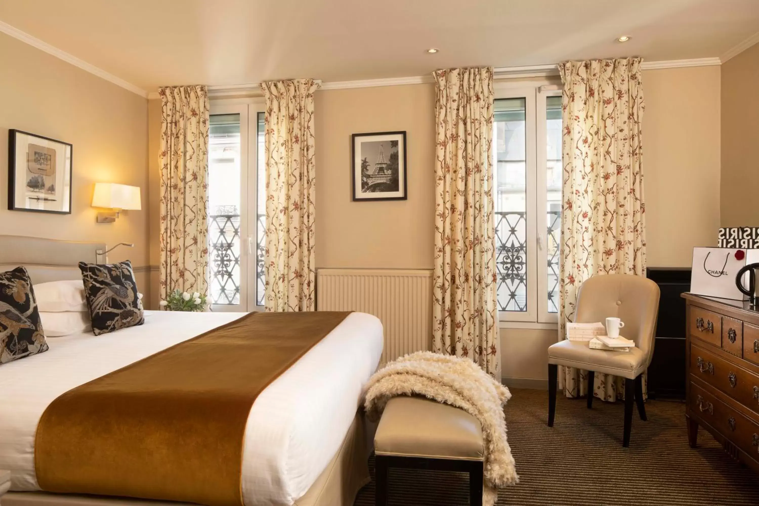 Hotel Relais Bosquet by Malone