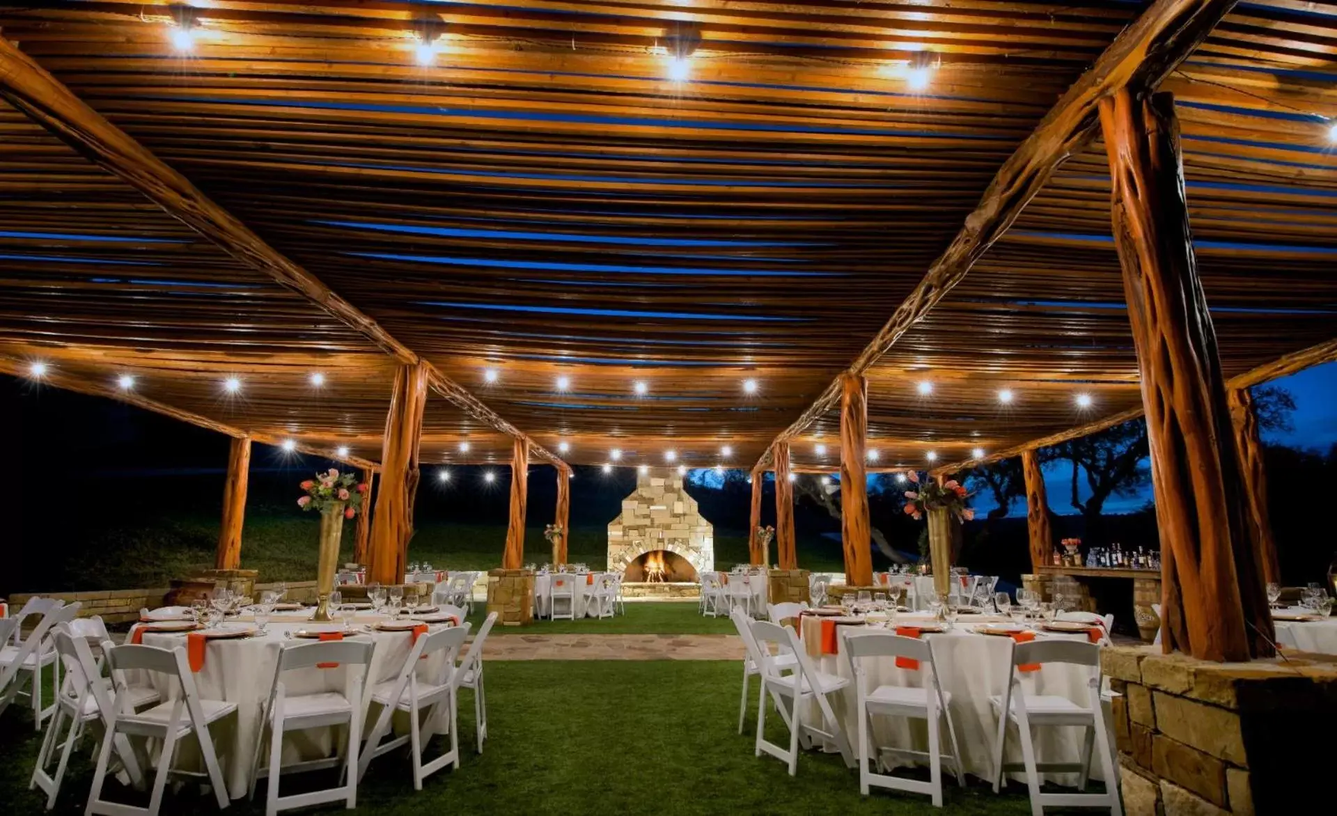 Banquet/Function facilities, Banquet Facilities in Tapatio Springs Hill Country Resort