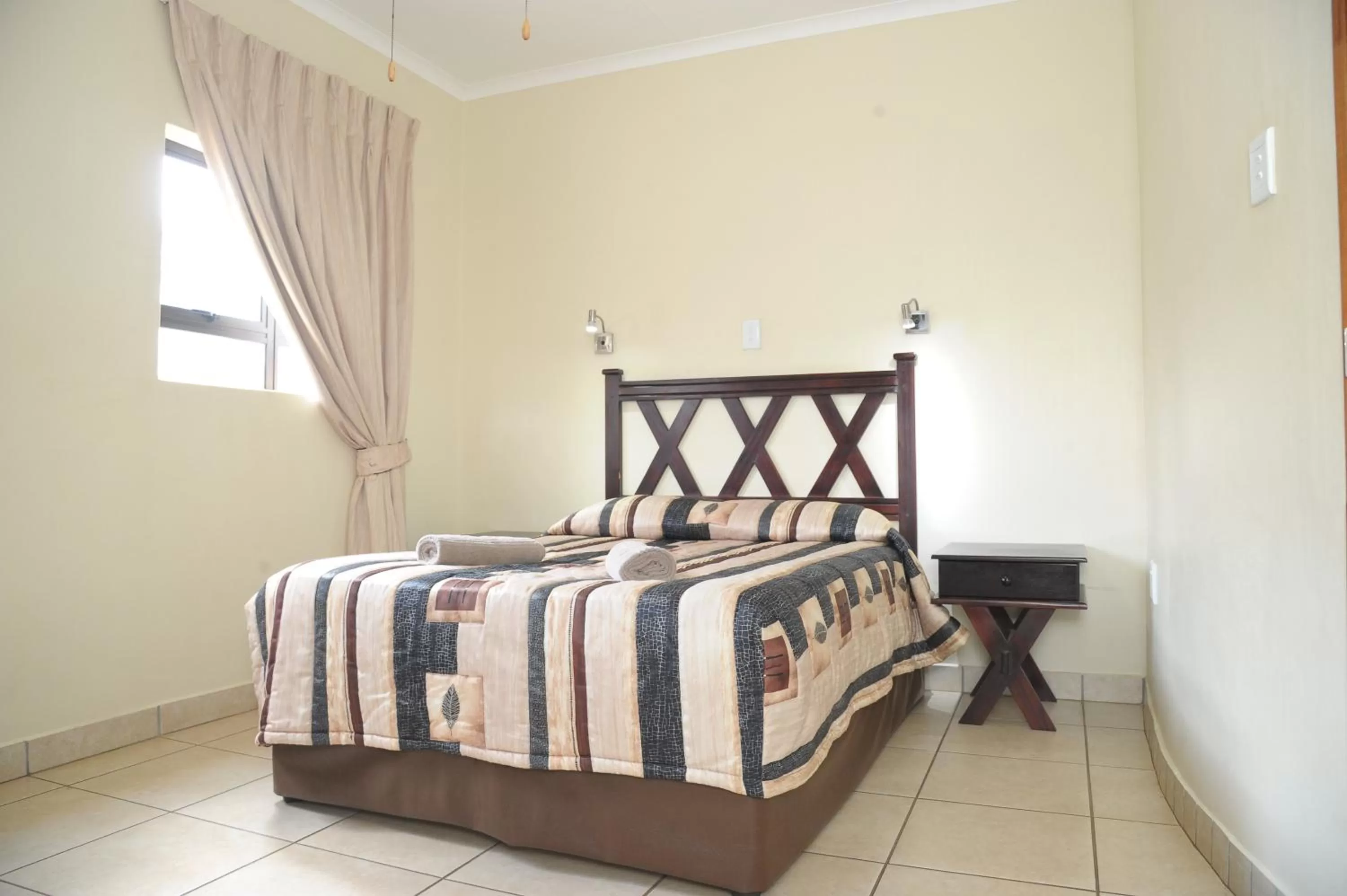 Bungalow with Garden View in ATKV Buffelspoort