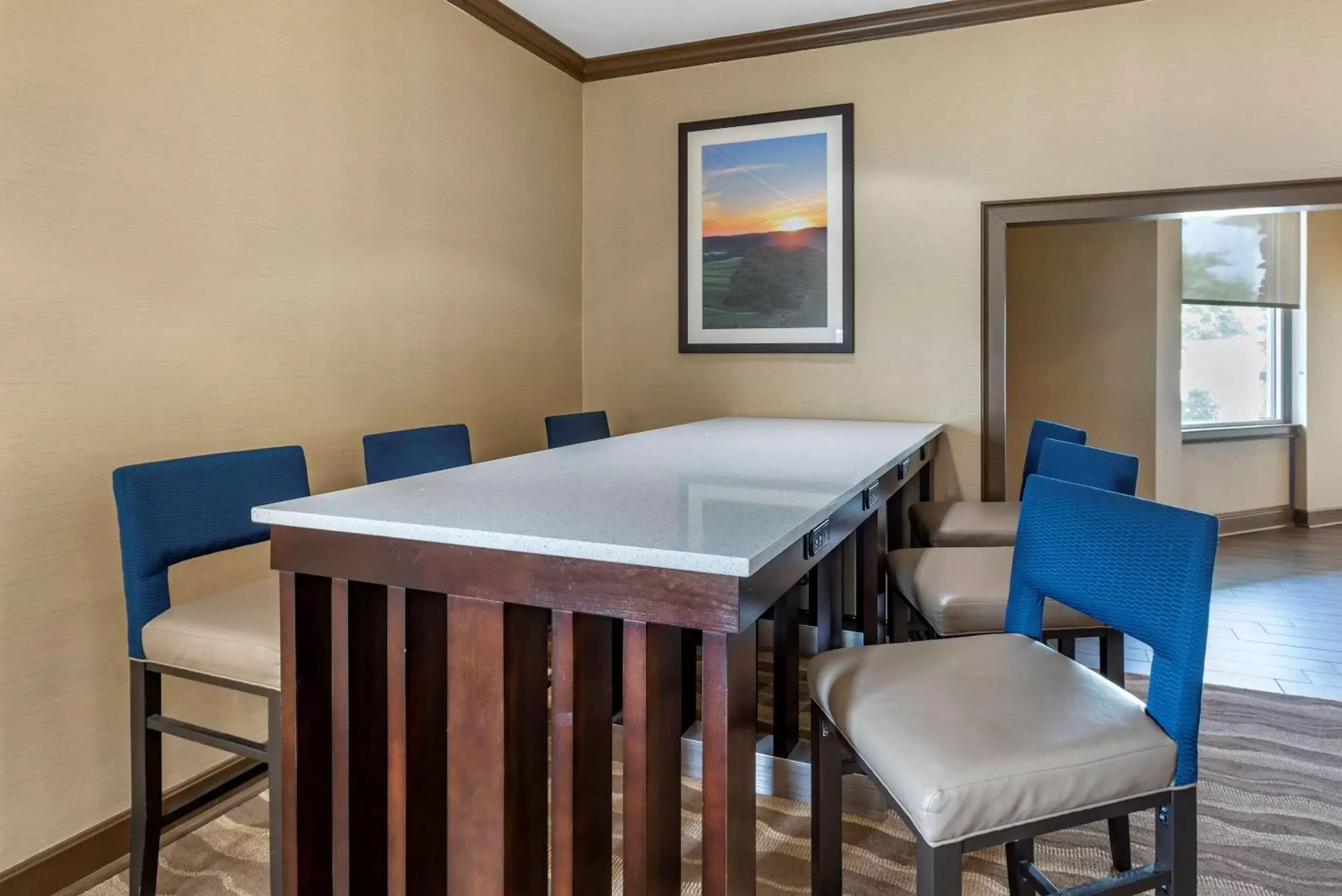Other in Comfort Inn Lancaster County North