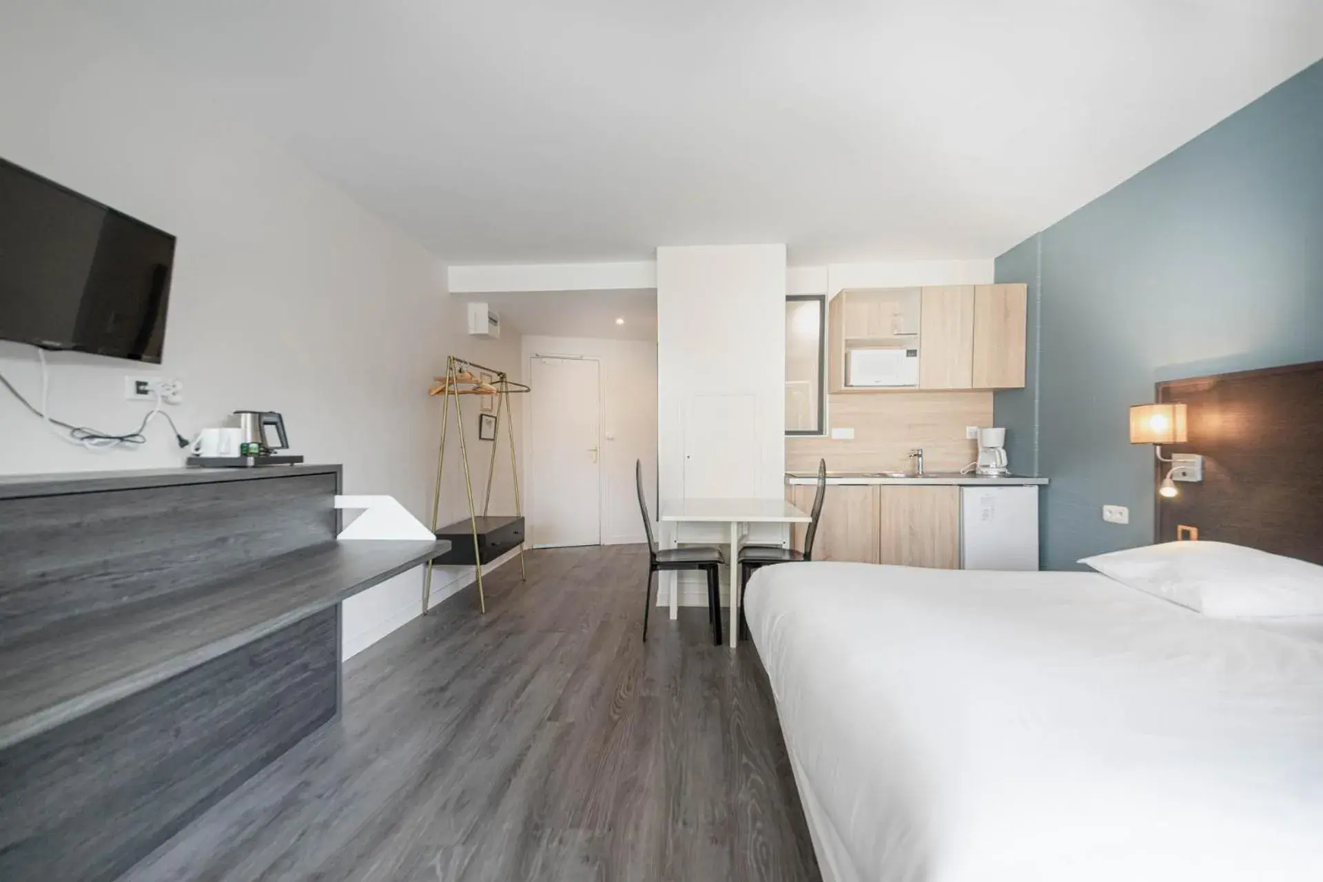 INTER-HOTEL Saint-Malo Ouest Le Crystal