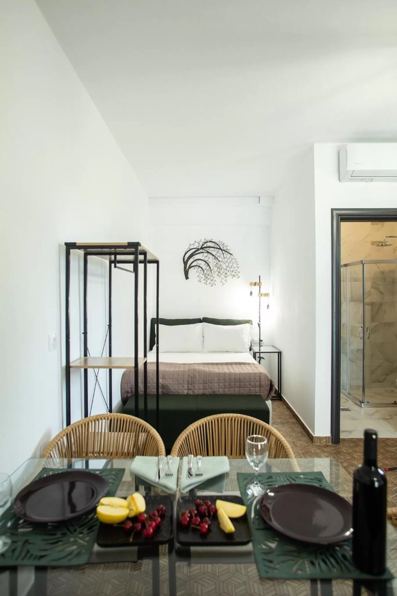 Anemos Luxury Apartments