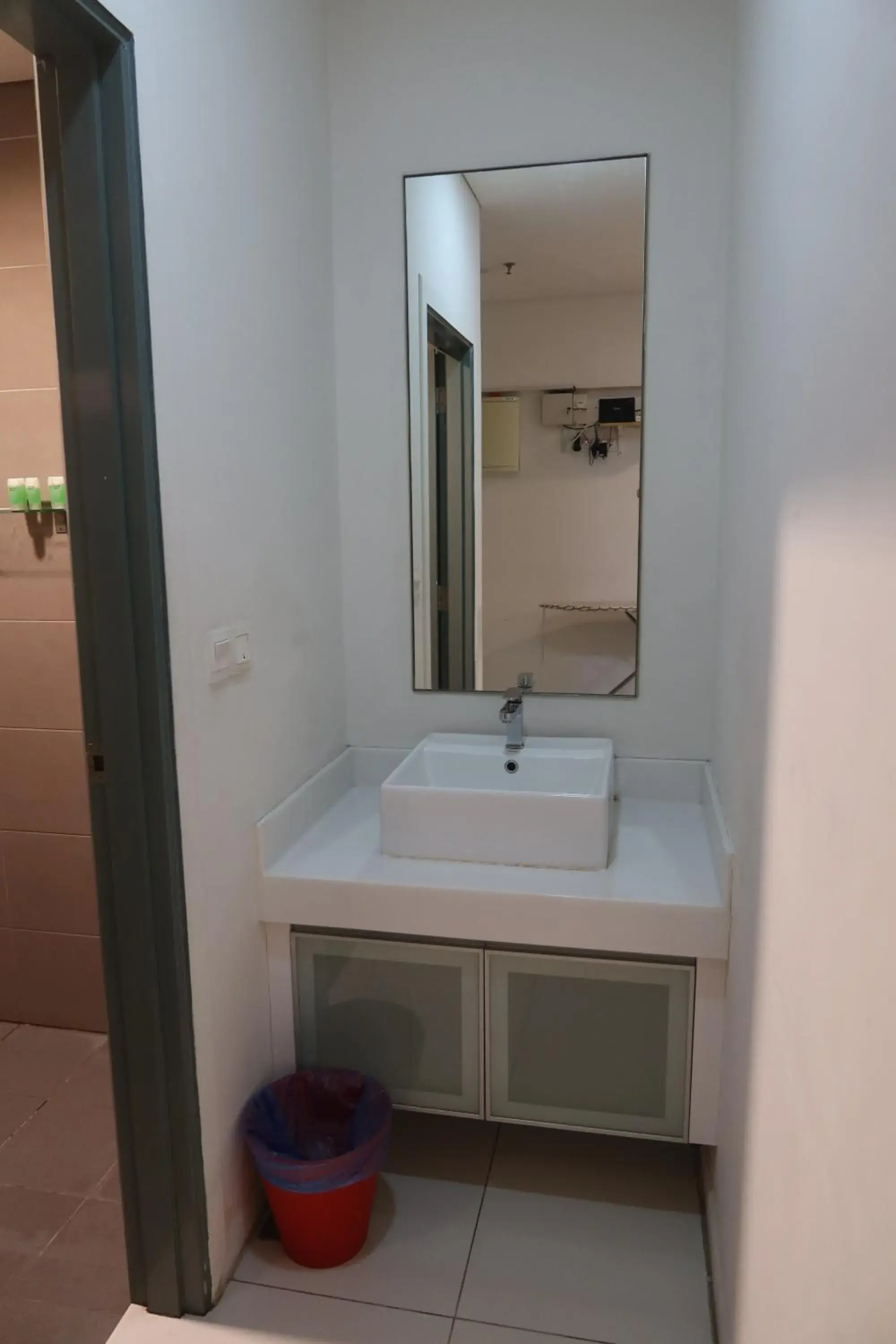 Toilet, Bathroom in Summer Suites Residences by Subhome