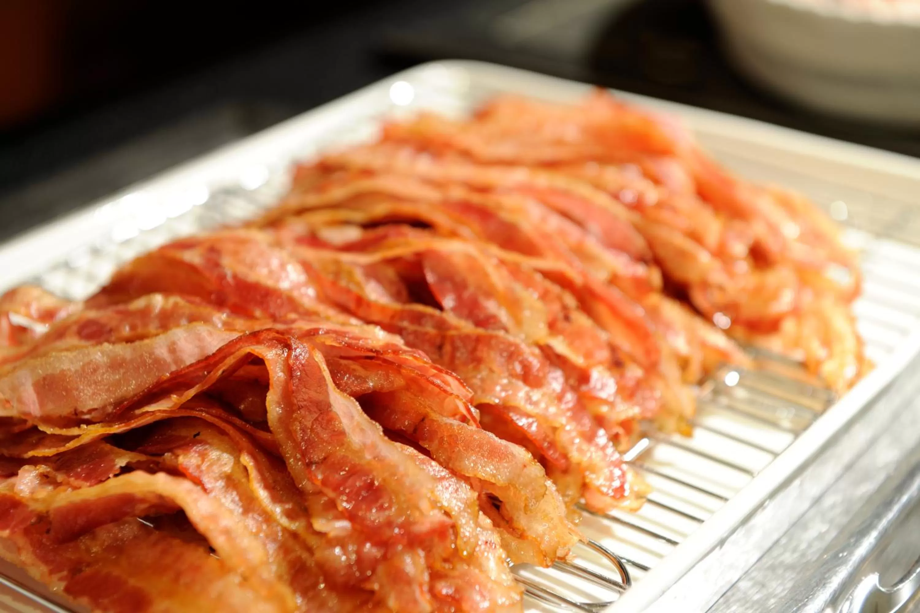 Restaurant/places to eat in Hotel Okura Niigata