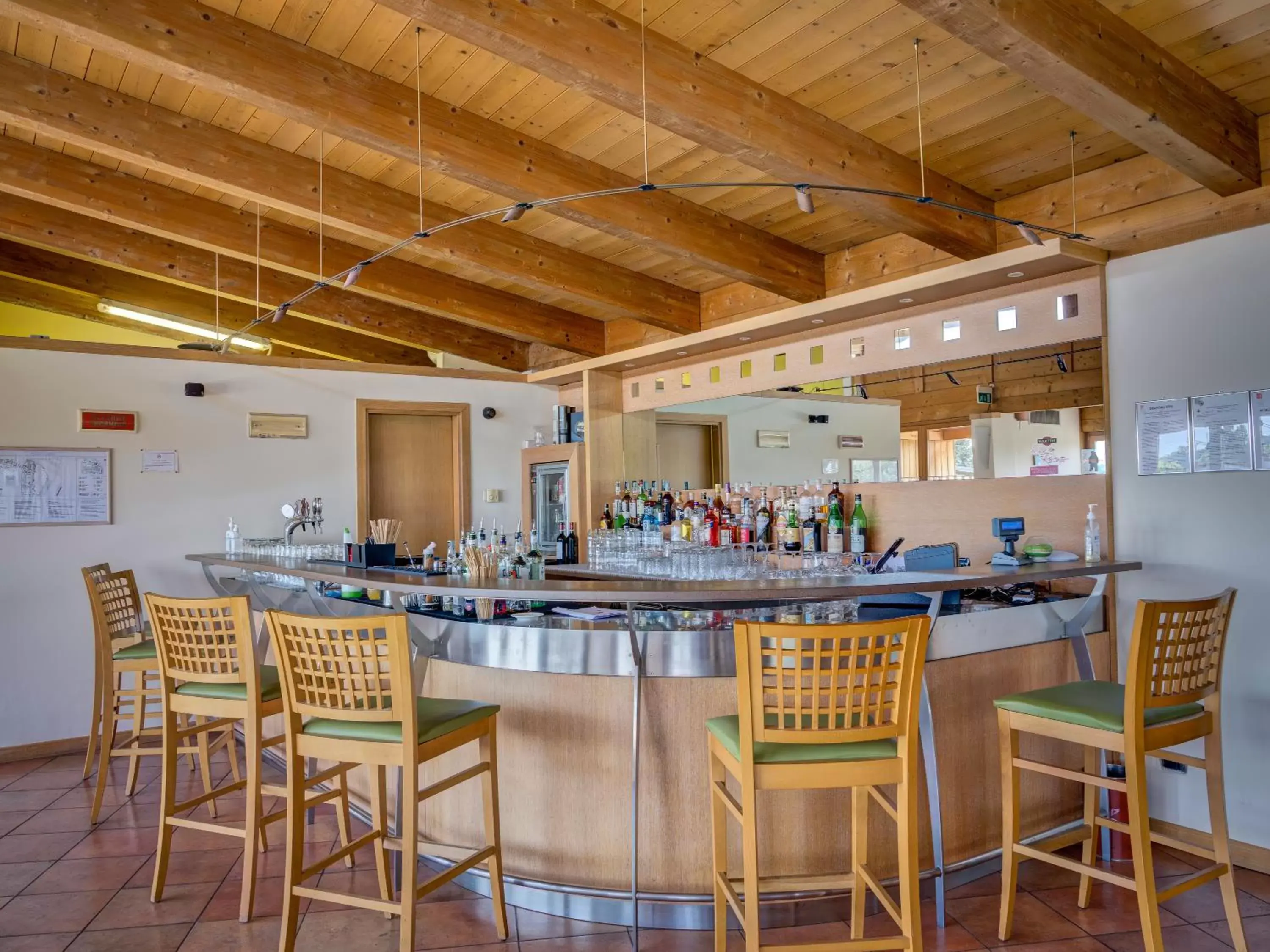 Lounge or bar in Active Hotel Paradiso Lounge or bar in Active Hotel Paradiso