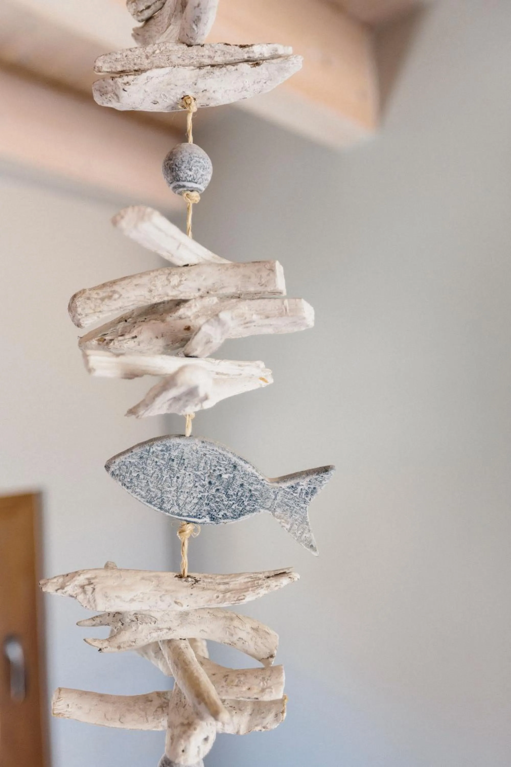 Decorative detail in Dimitra Boutique Hotel