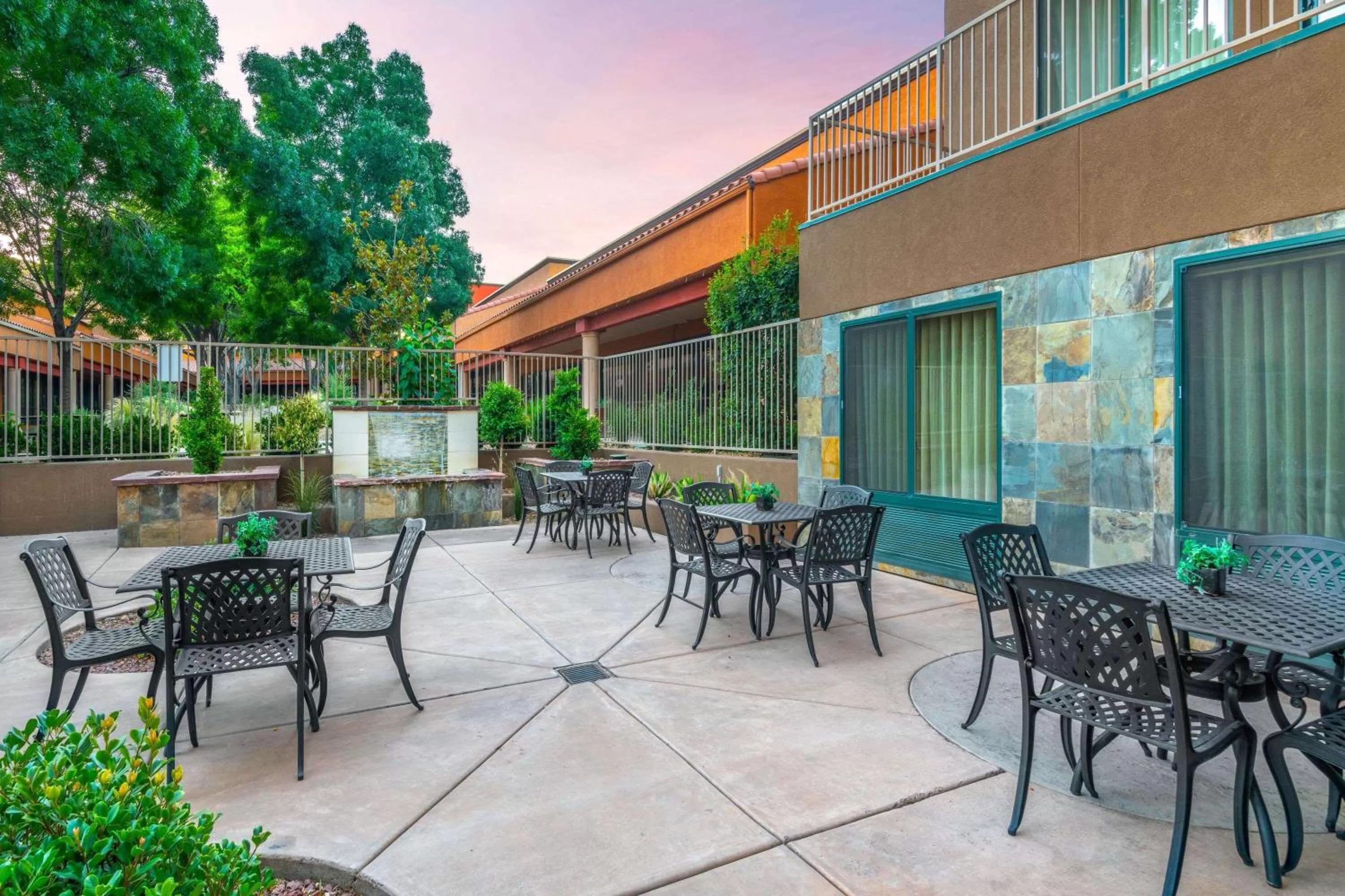 On site in Wingate by Wyndham - St. George