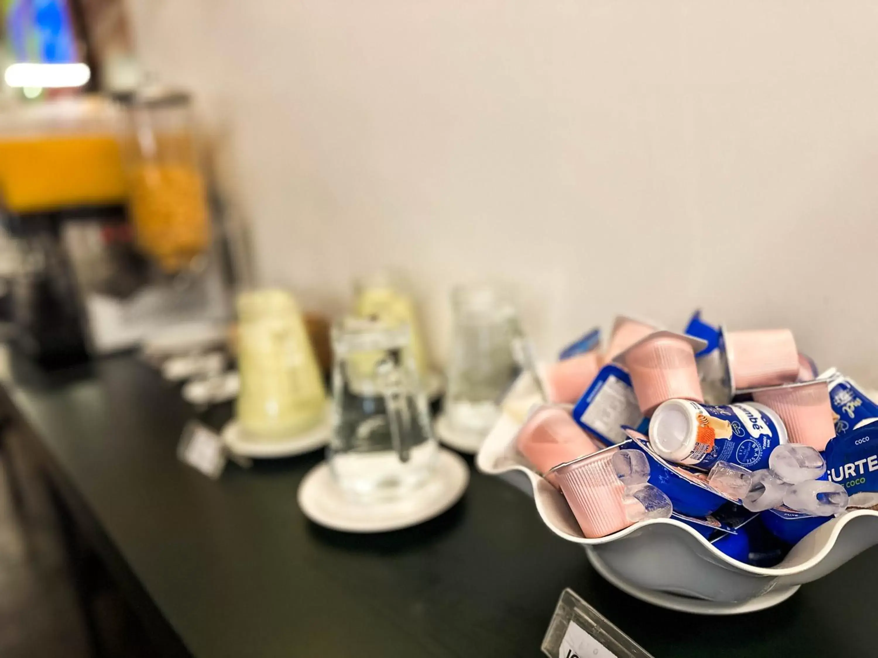 Breakfast in Hotel Vivenzo Savassi Belo Horizonte Breakfast in Hotel Vivenzo Savassi Belo Horizonte