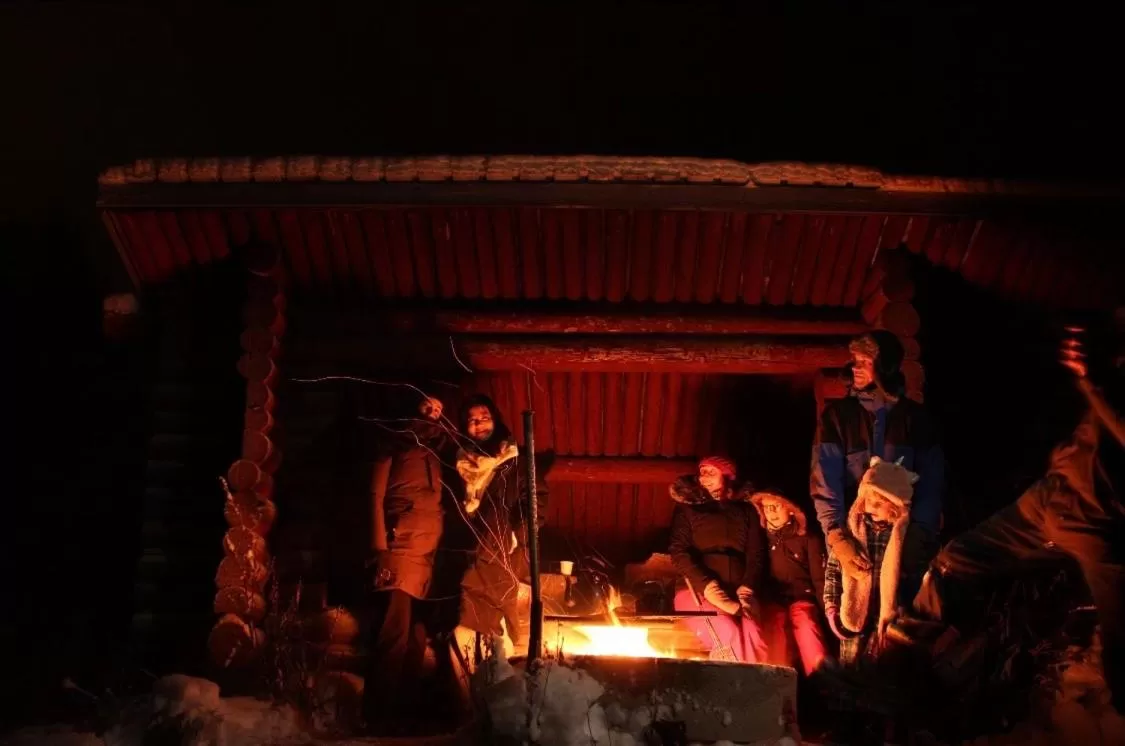 Wherever Mini Hostel