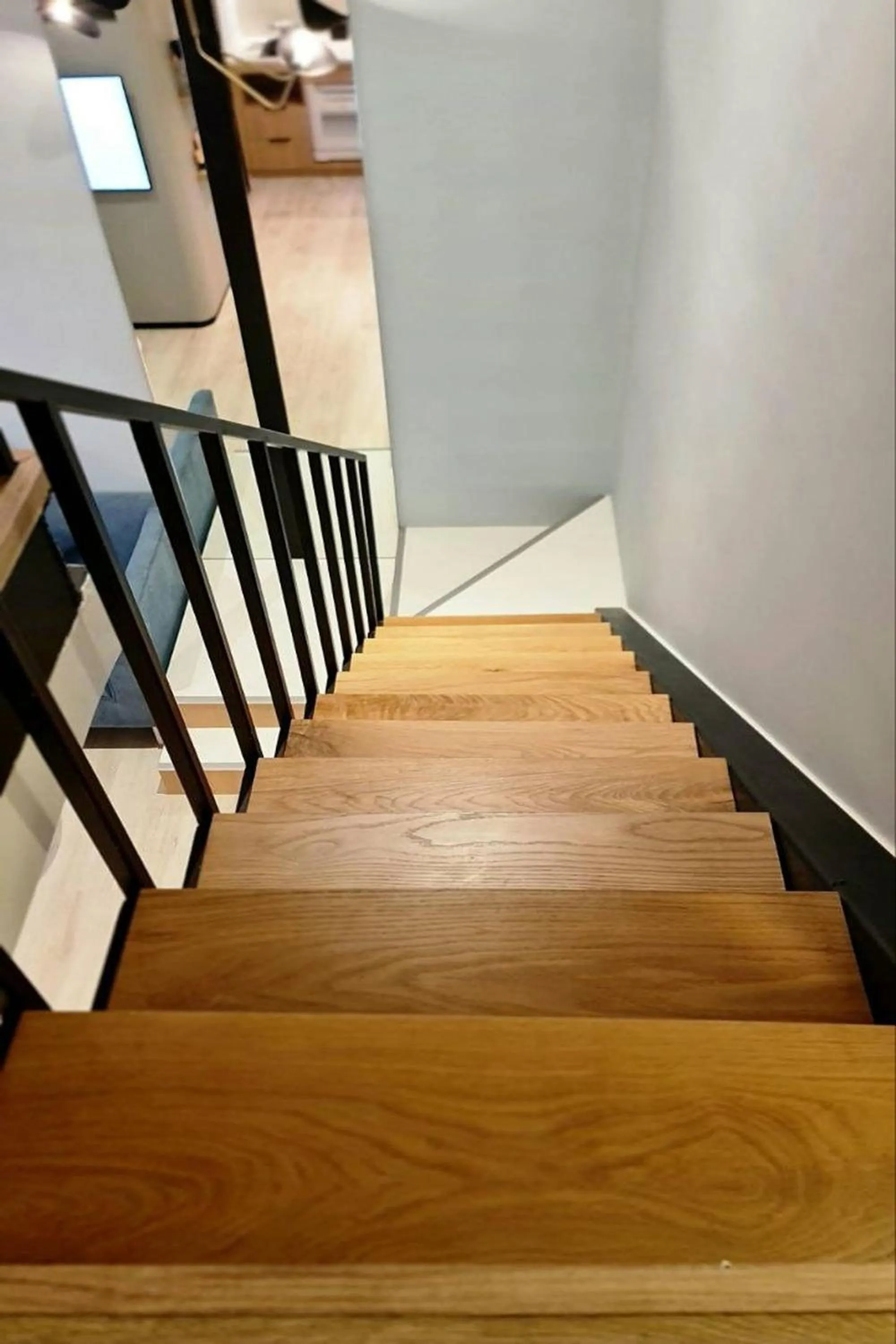 Bedroom in The SACHA Apart-Hotel Thonglor