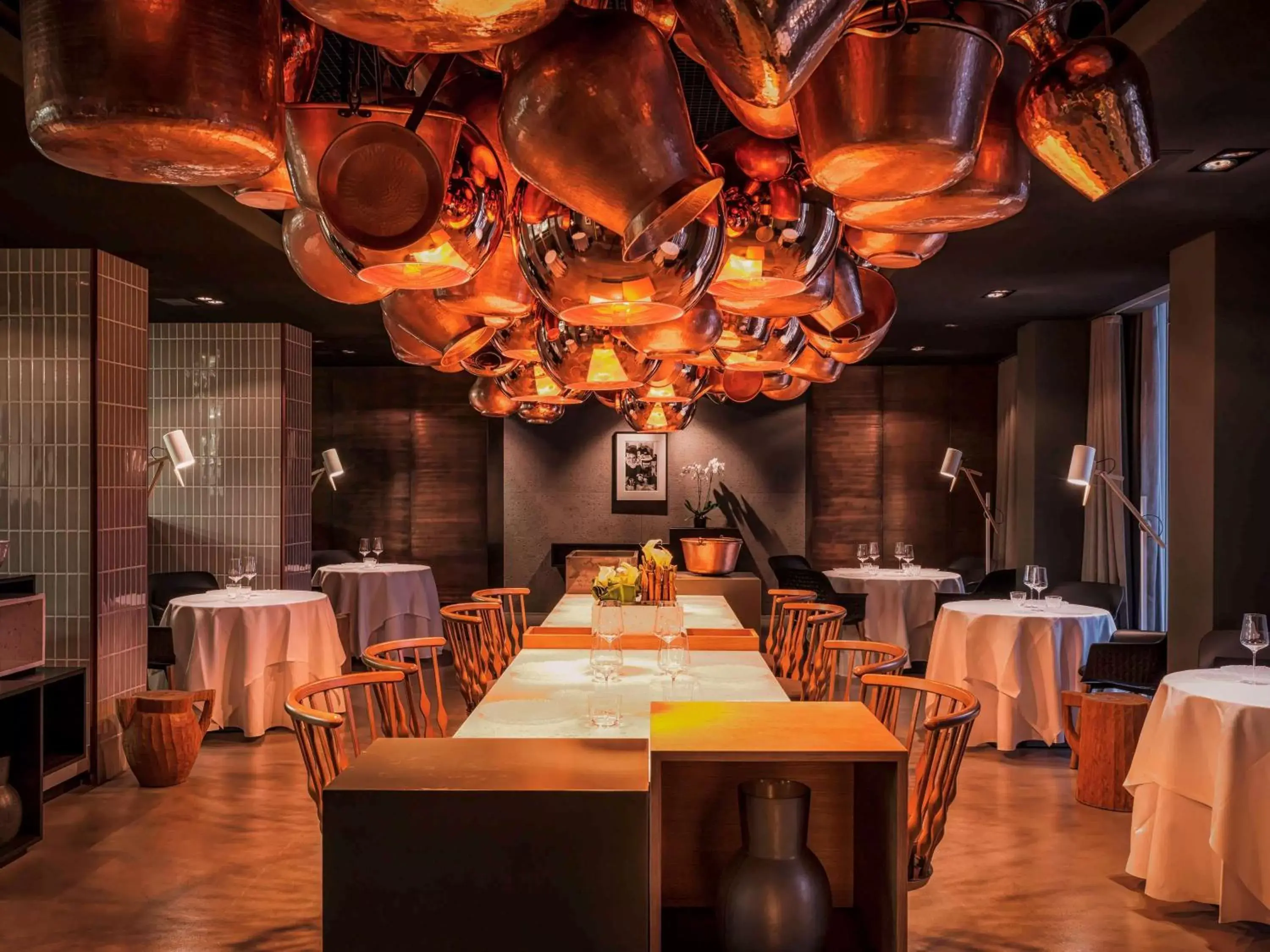 Restaurant/places to eat in SO/ Berlin Das Stue Restaurant/places to eat in SO/ Berlin Das Stue