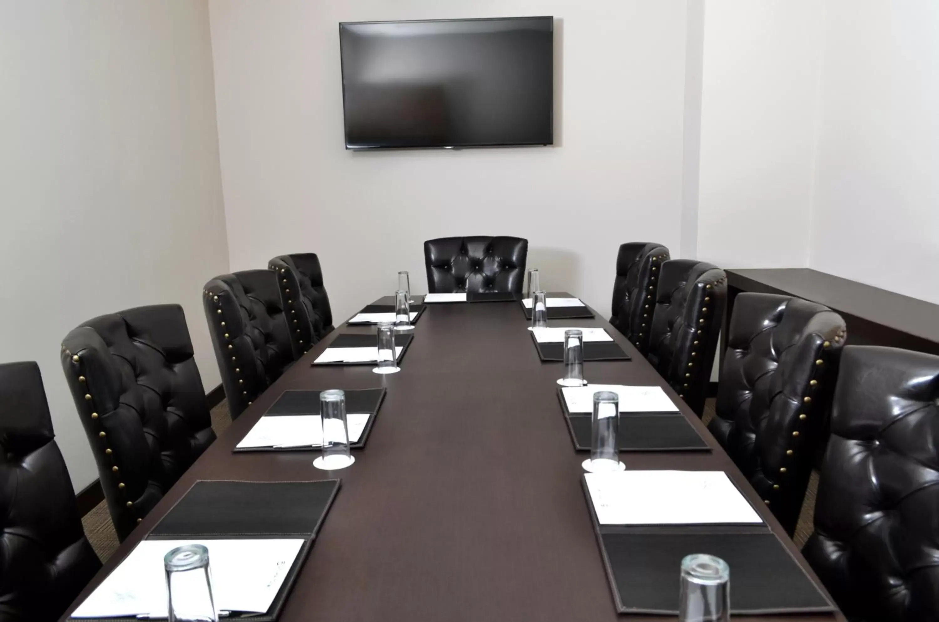 Meeting/conference room in Hotel 5 de Mayo