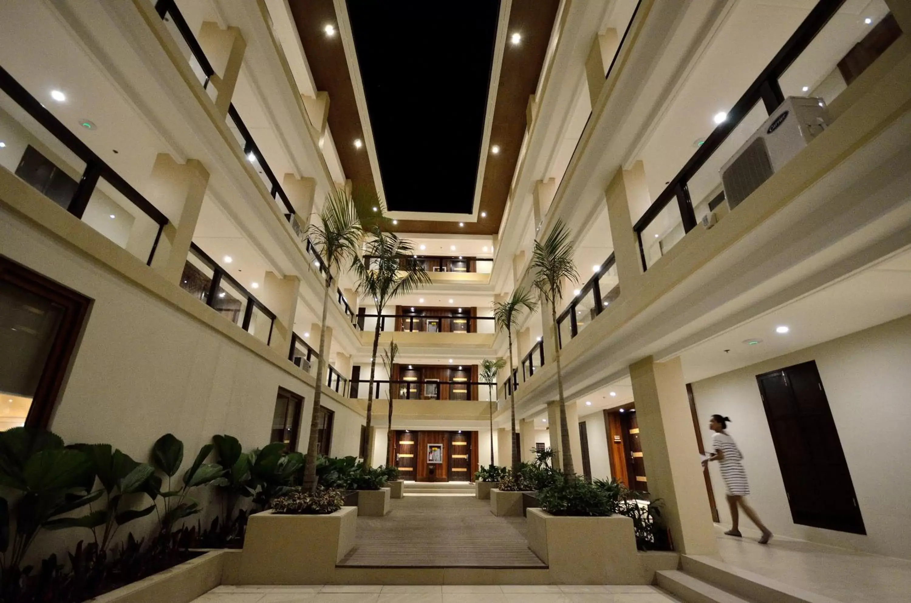 Facade/entrance, Banquet Facilities in Henann Resort Alona Beach