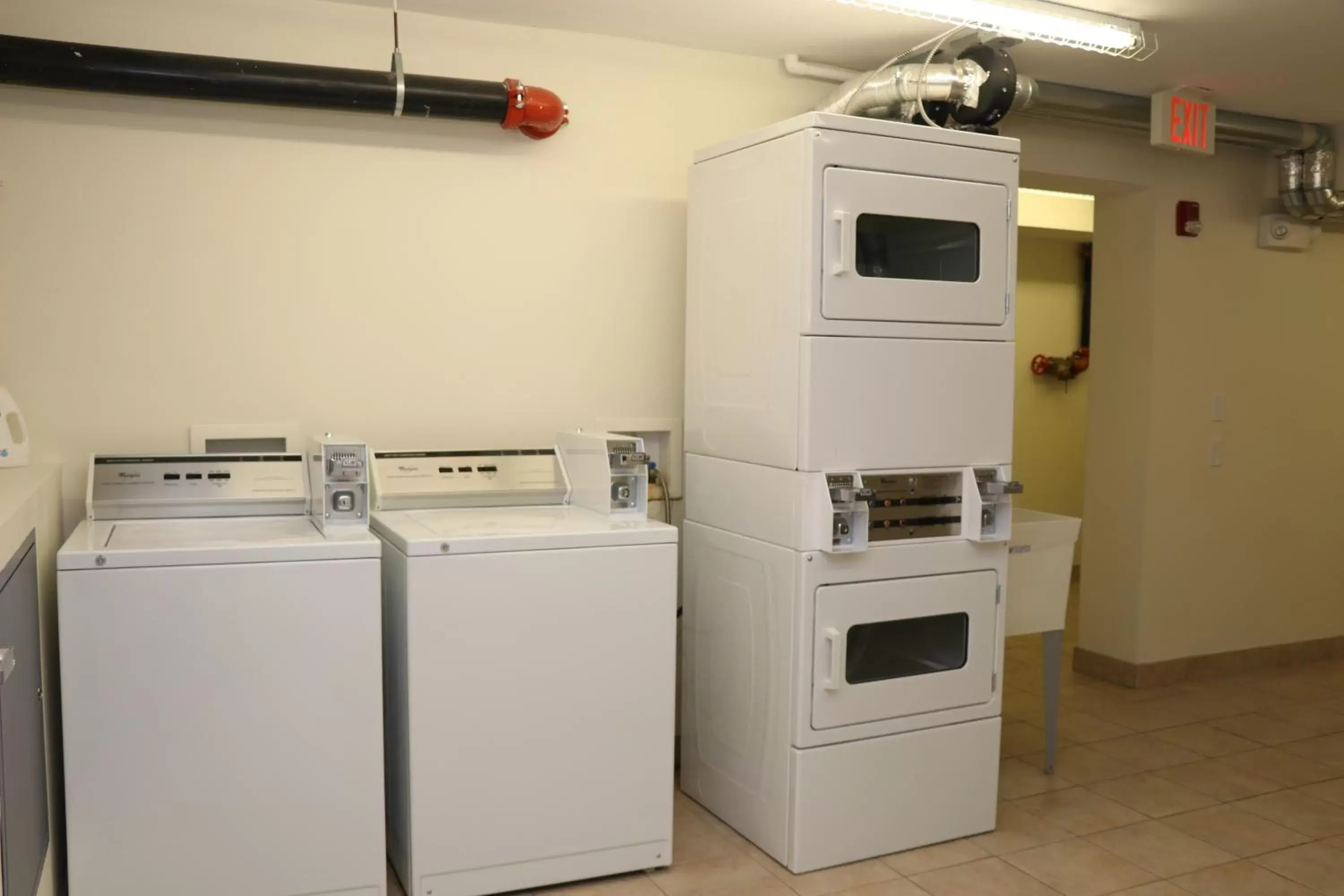 Area and facilities, Kitchen/Kitchenette in Downtown Beacon Hill, Convenient, Comfy Studio #14