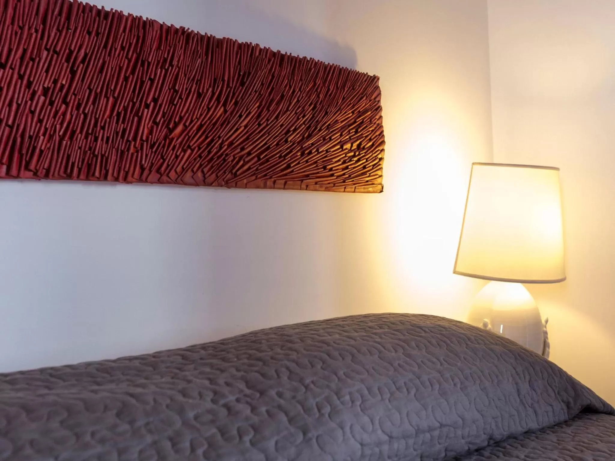 Double Room with Terrace in Nonna Jole