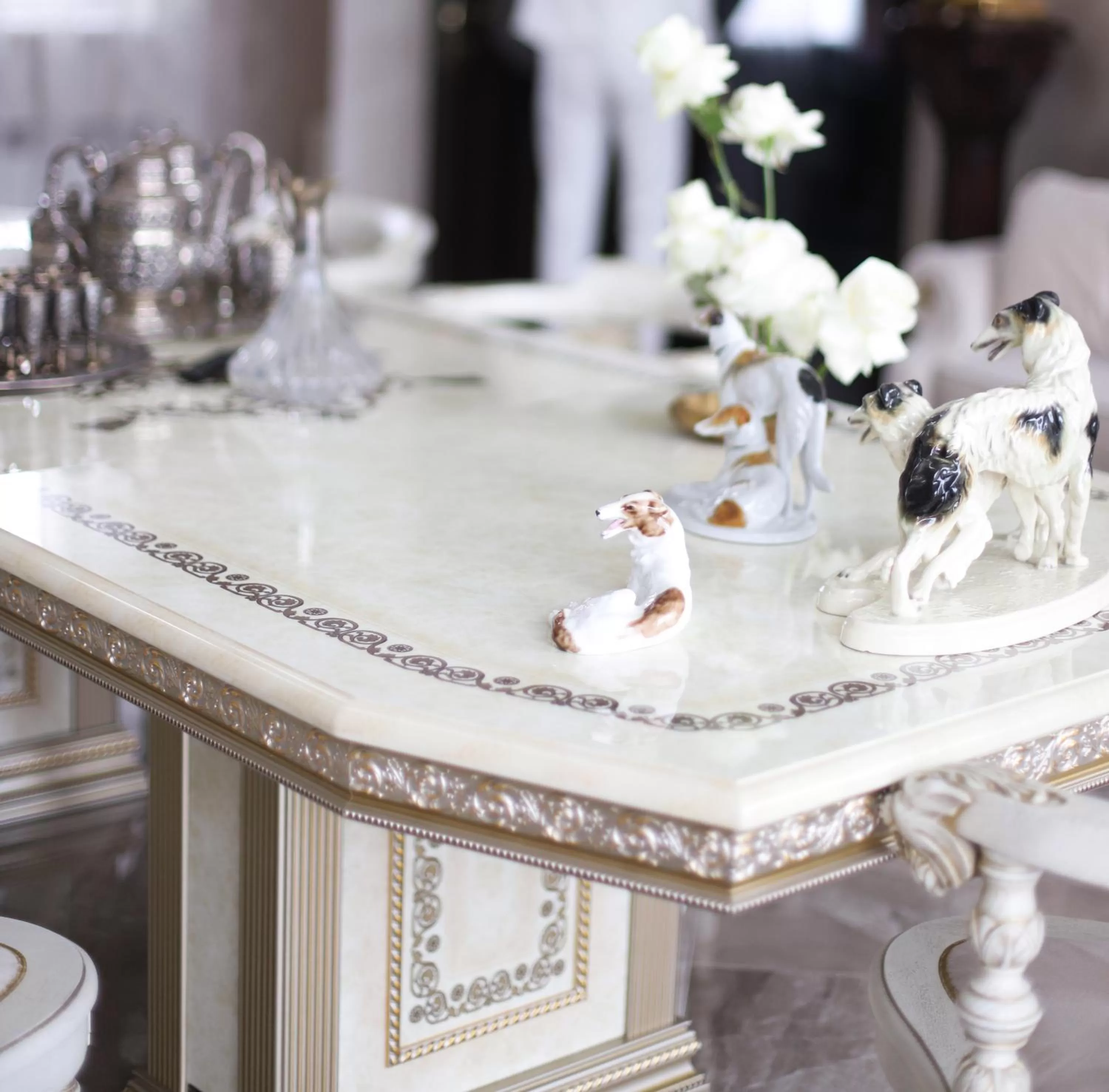 Banquet/Function facilities in Hotel "Mandarin Clubhouse"