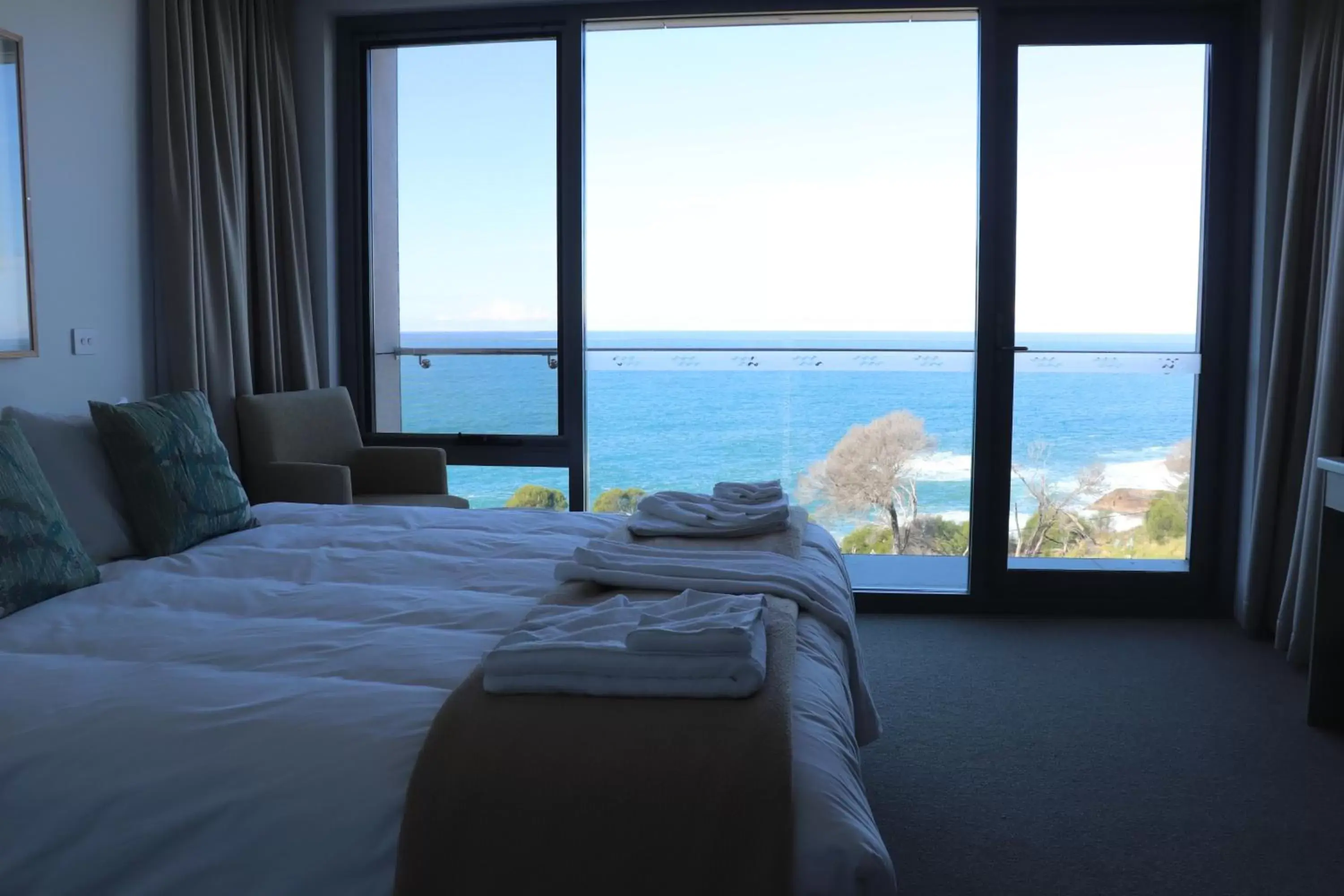 Sea View in Tathra Hotel & Motel