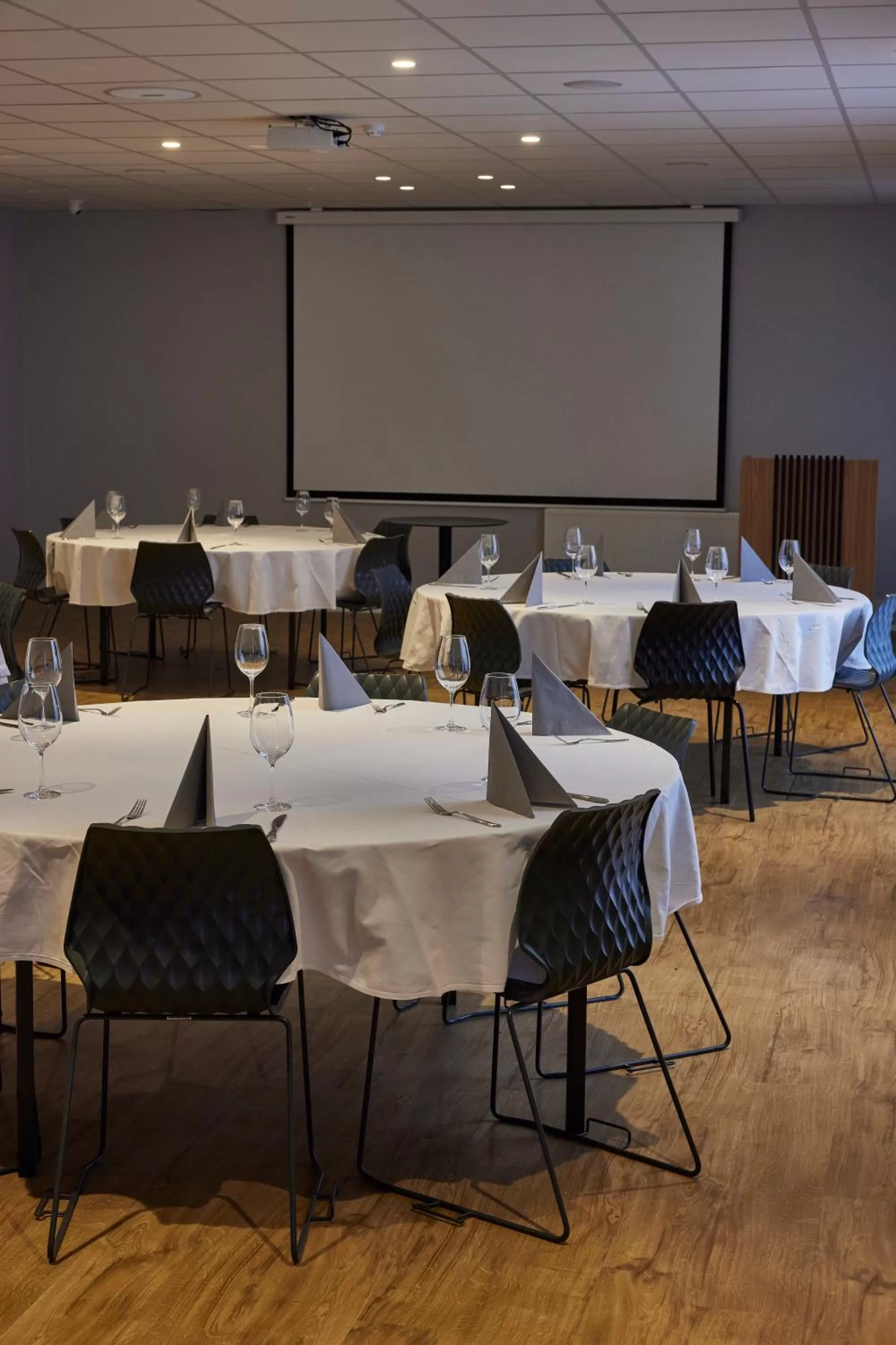 Banquet/Function facilities in Hótel Vesturland