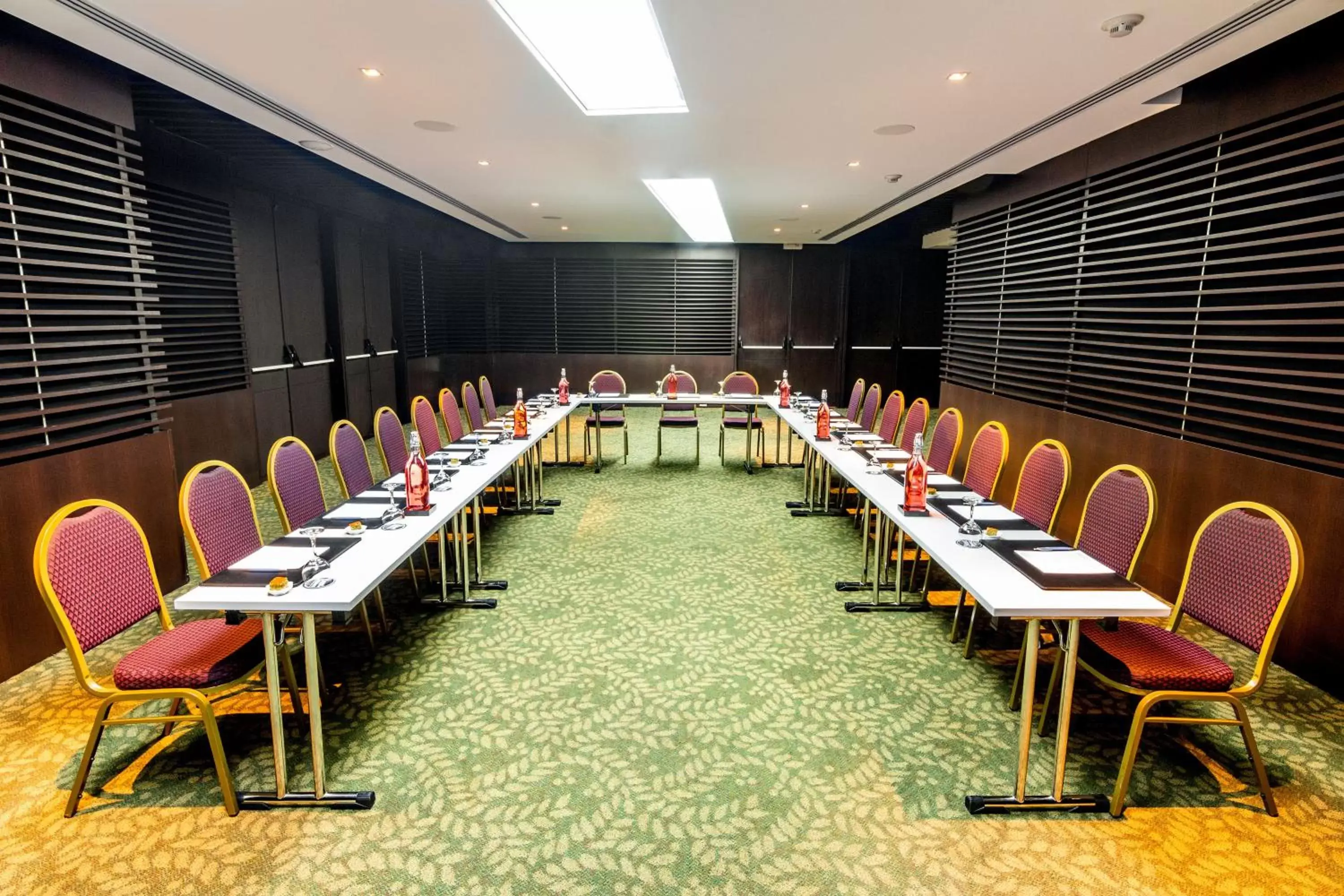 Meeting/conference room in Sonesta Hotel Cali